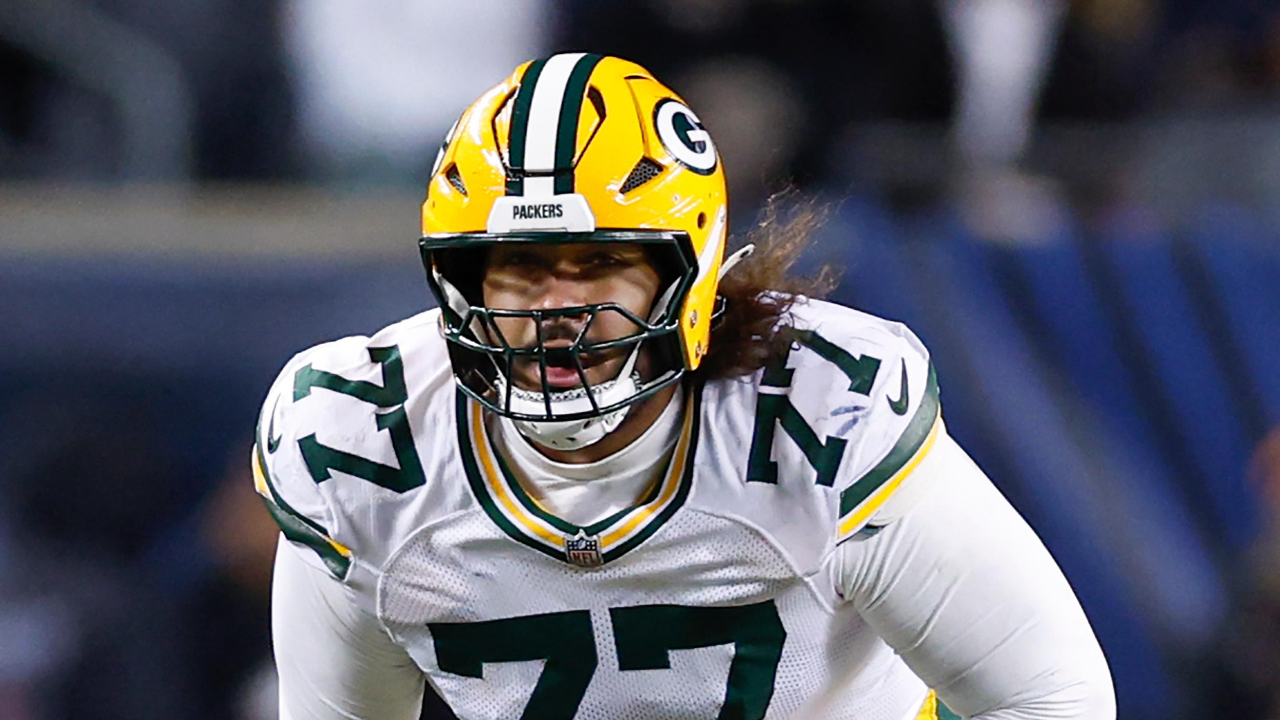 Packers Bears Football