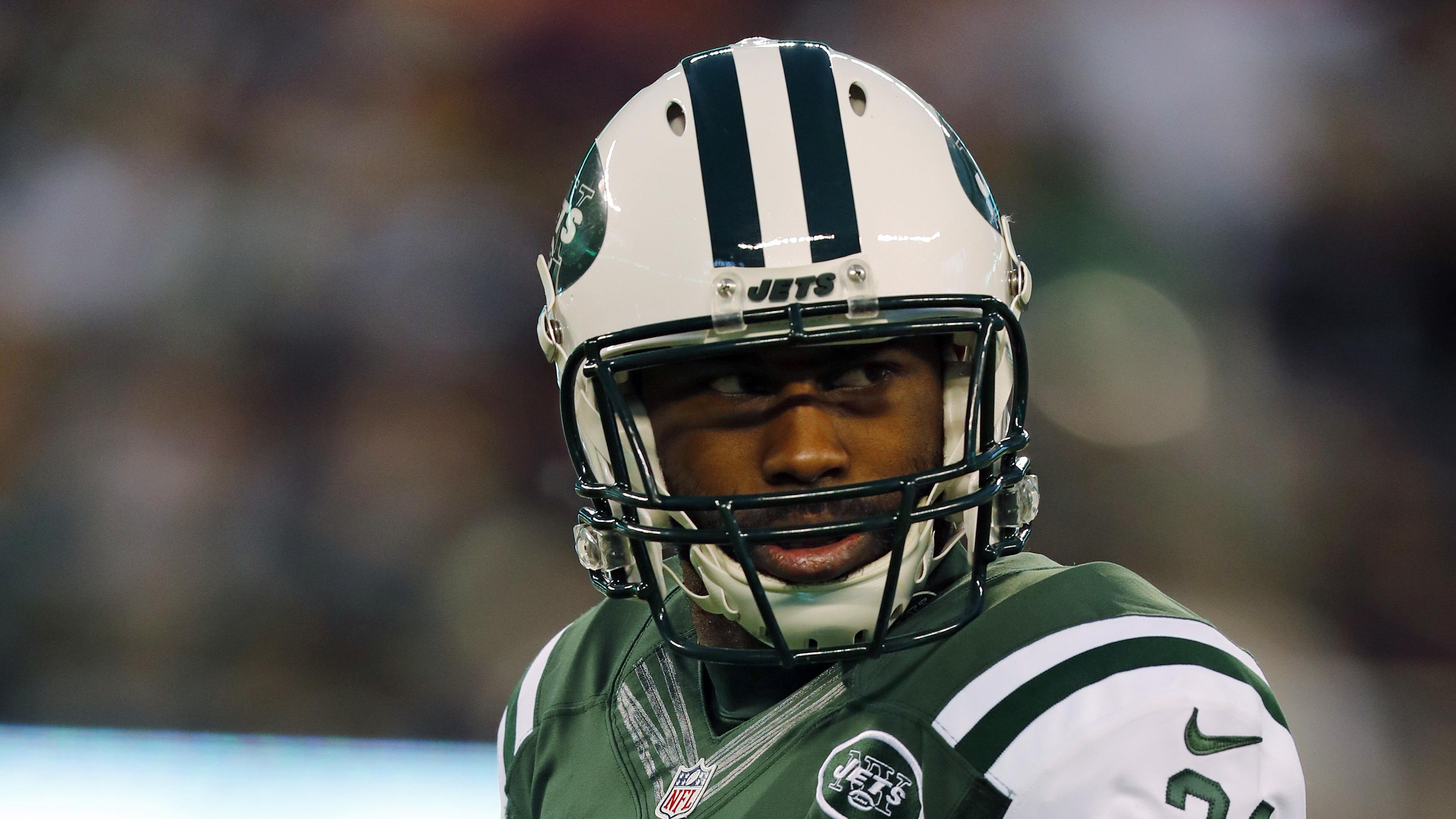 Patriots Jets Football