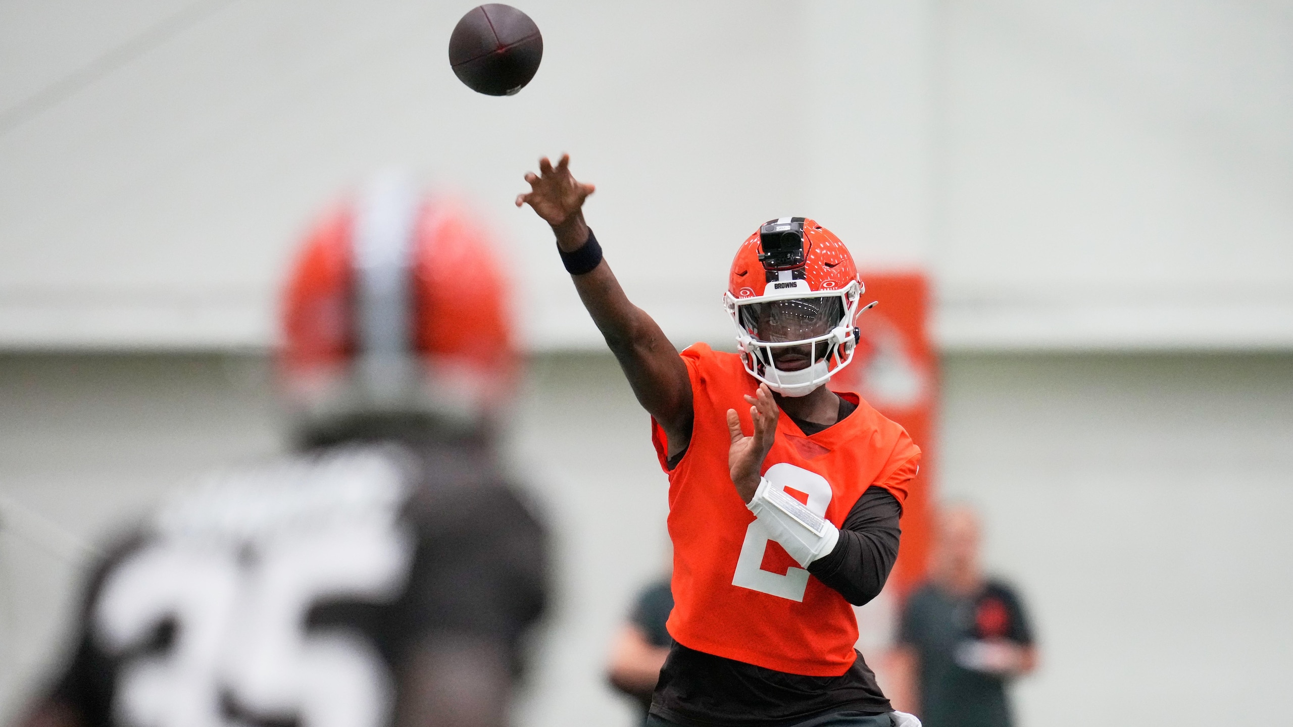 Browns Football