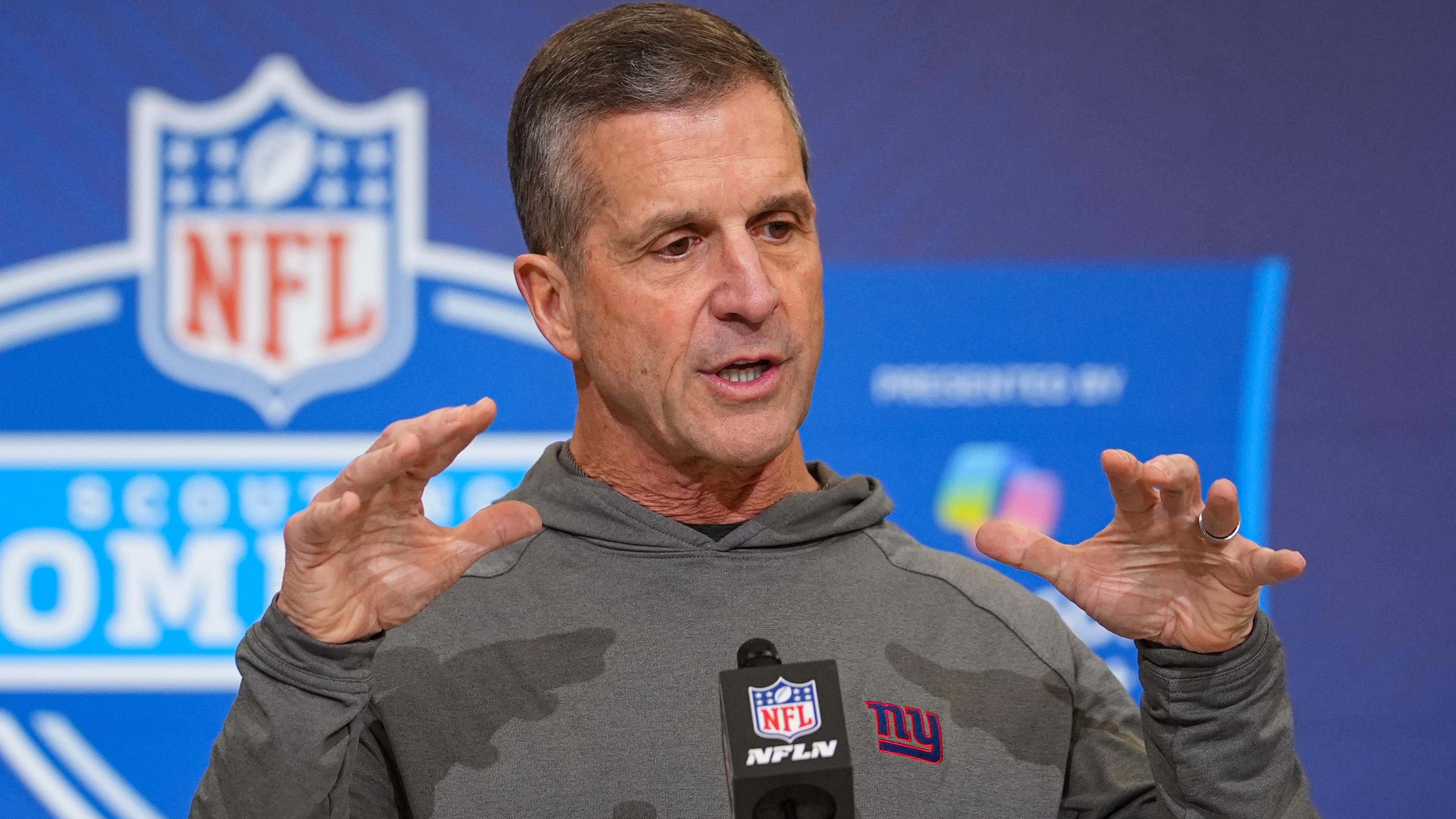 NFL Combine Football