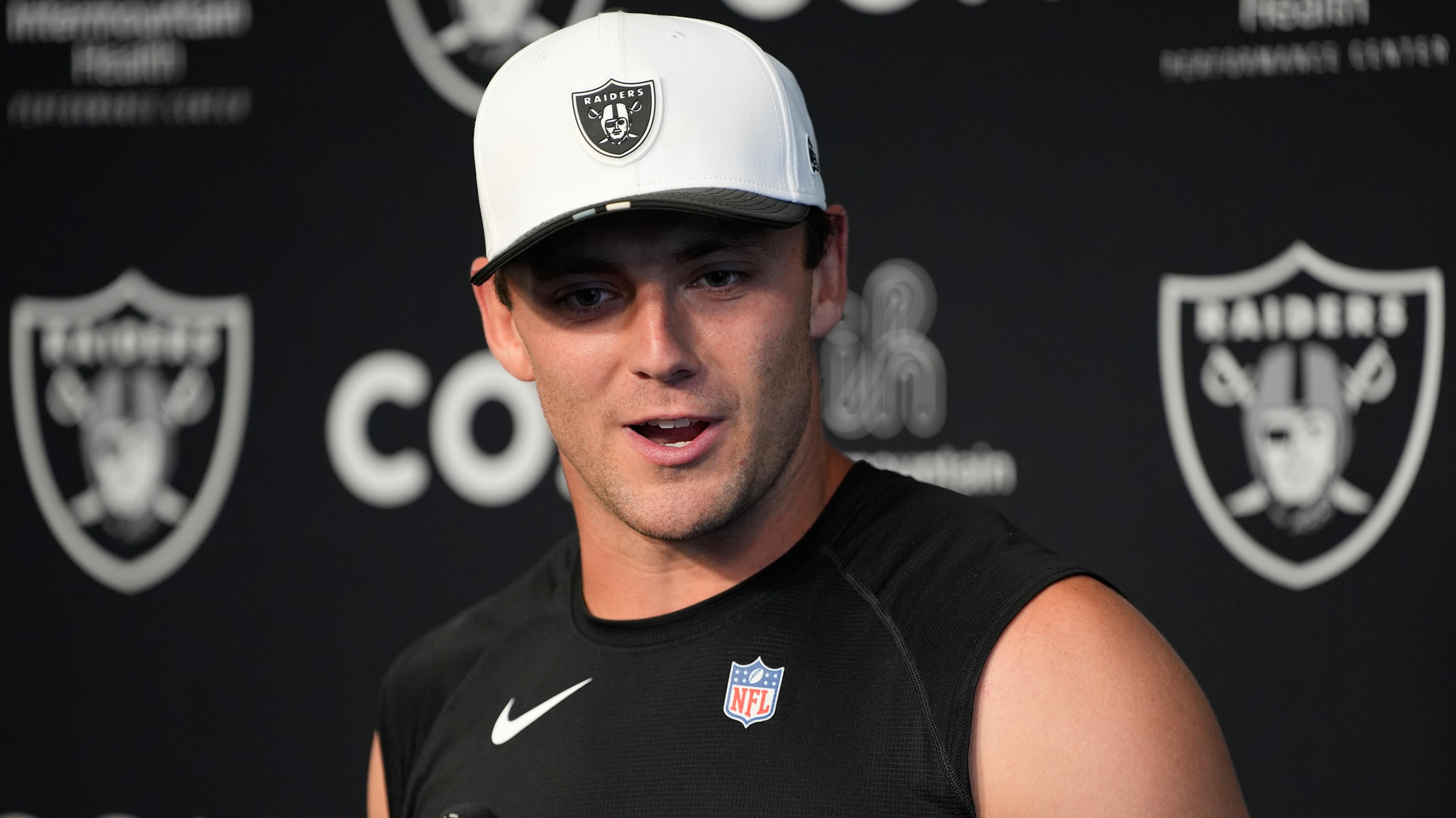 Raiders Football