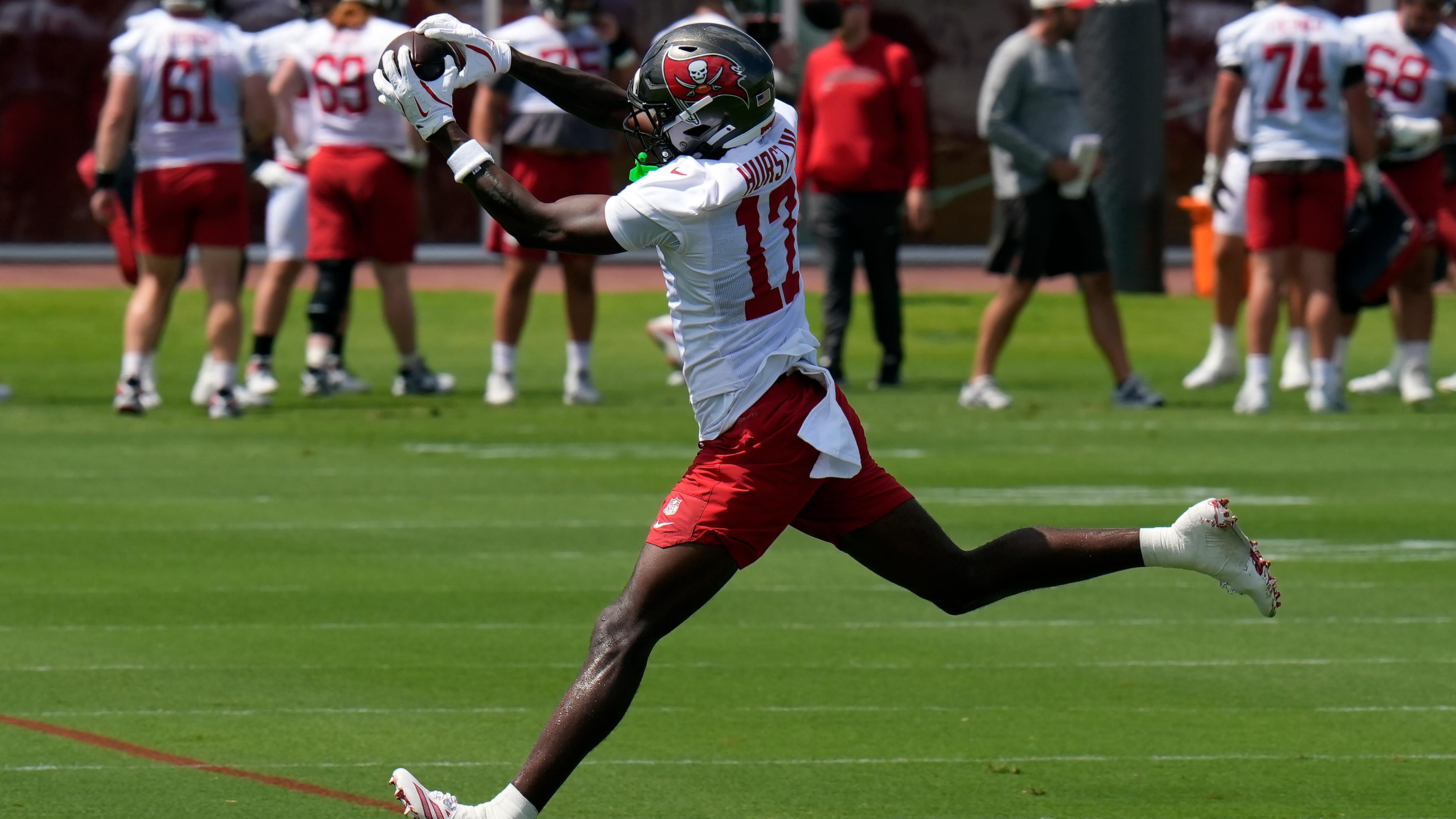 Buccaneers Football