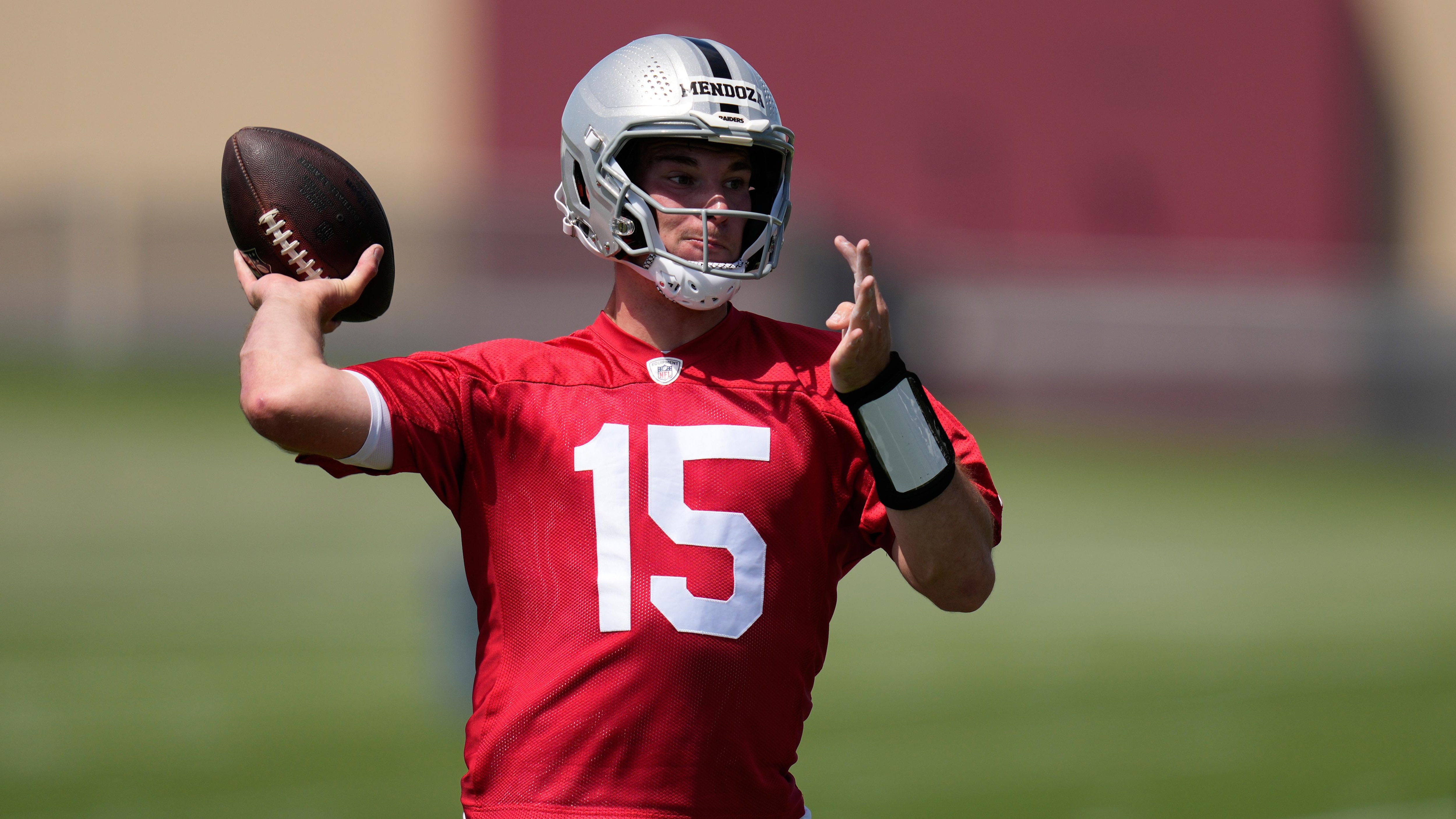 Raiders Football