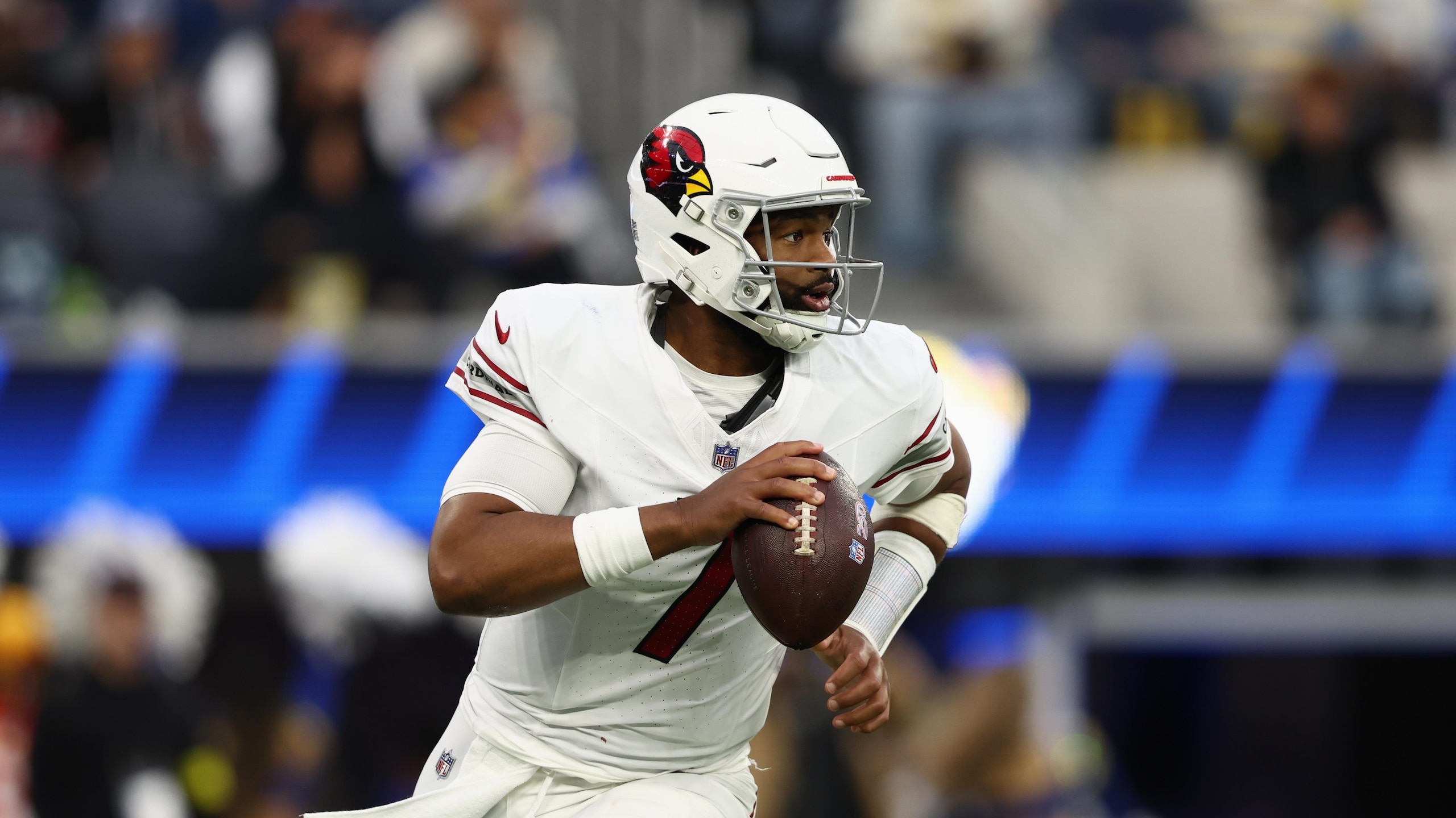 Cardinals Football
