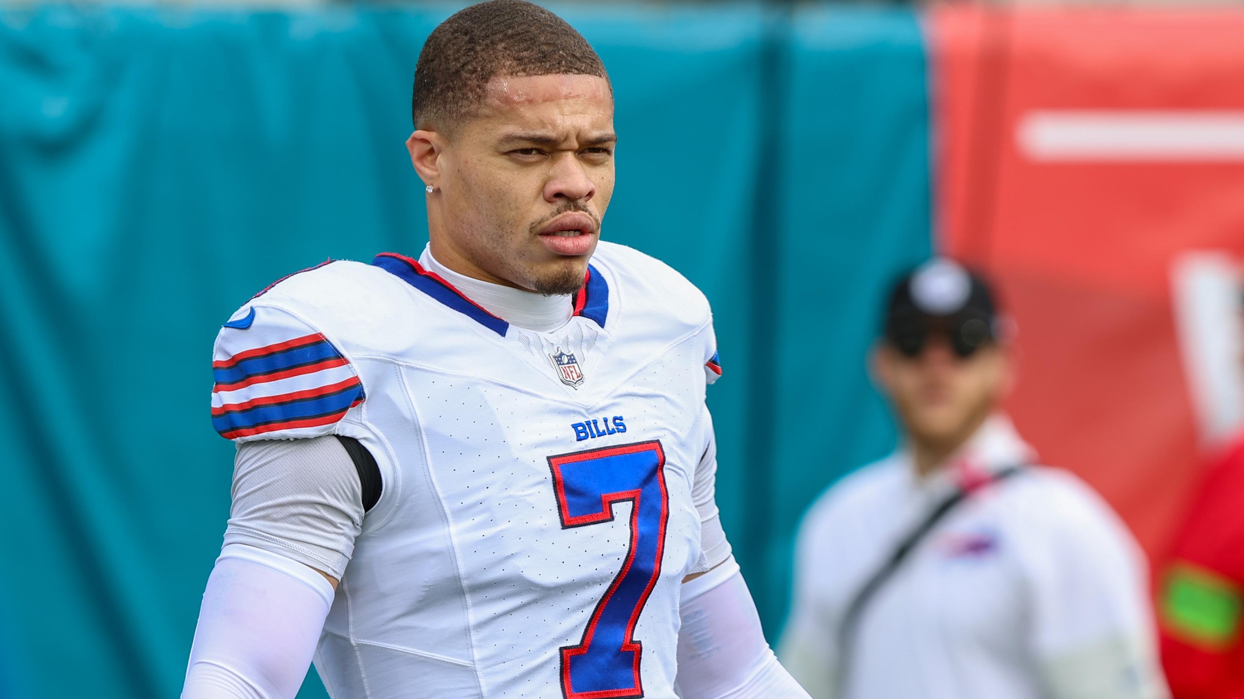 Bills Jaguars Football