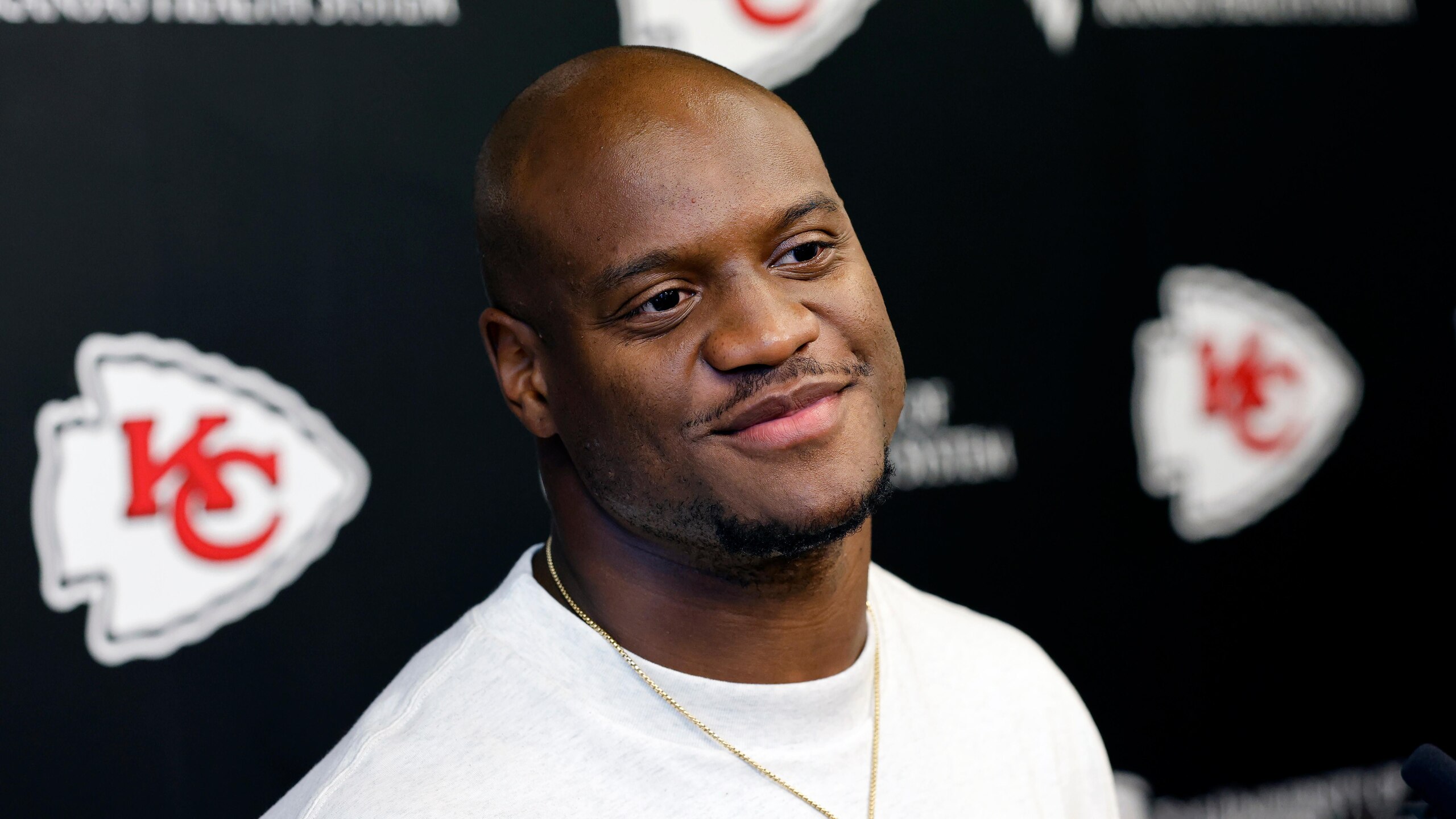 Chiefs Free Agency Football