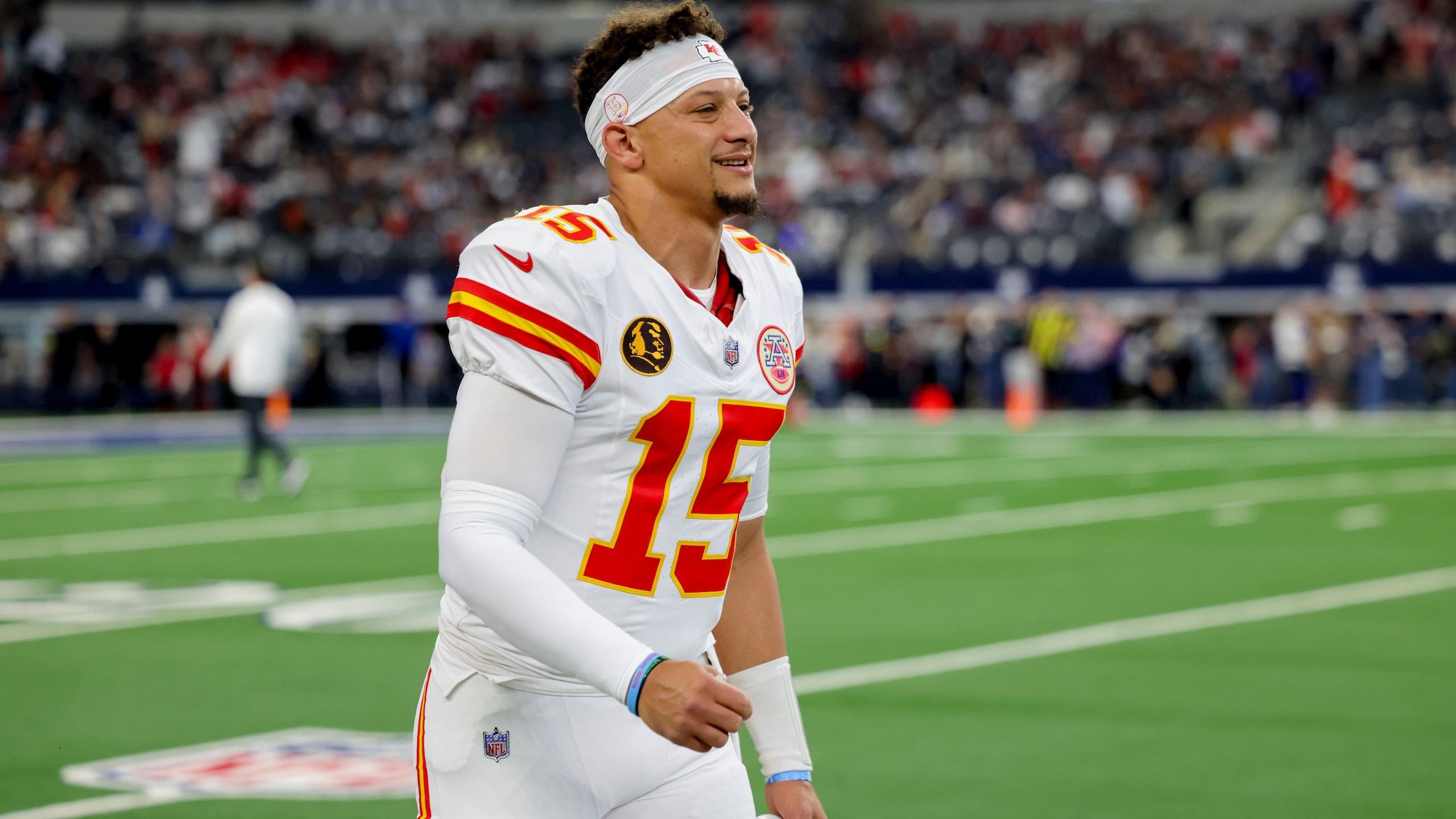Chiefs Cowboys Football