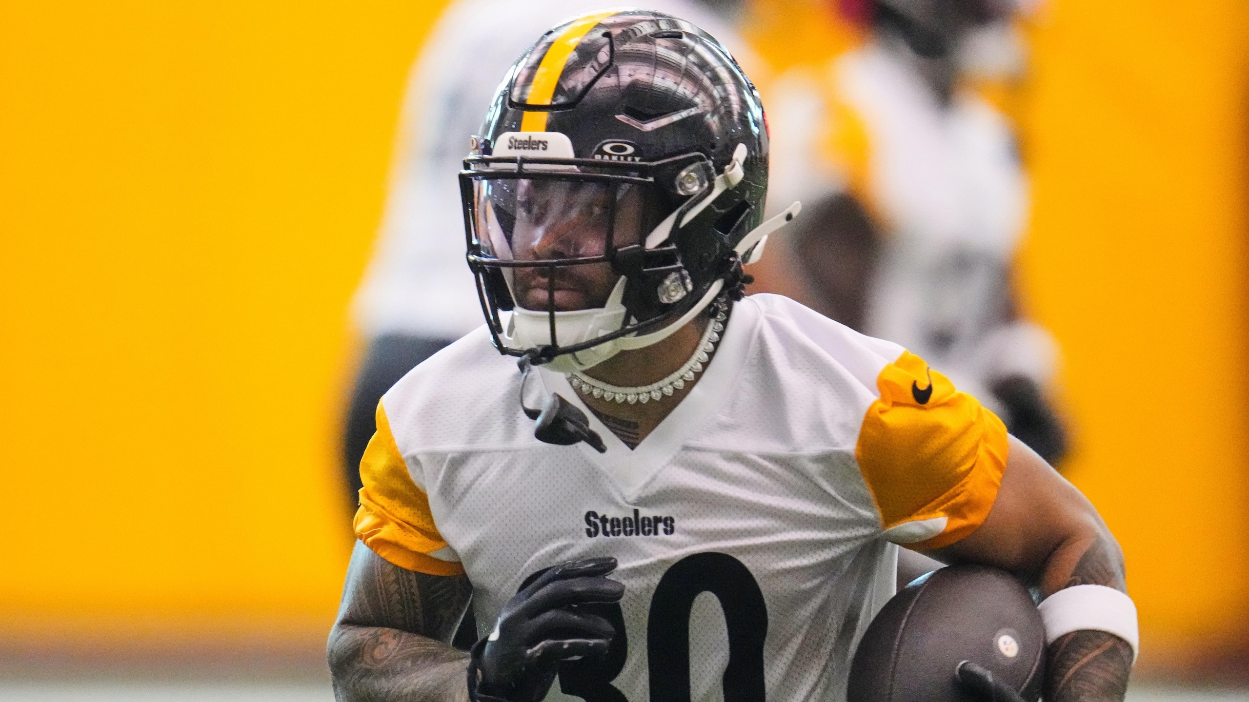 Steelers Football