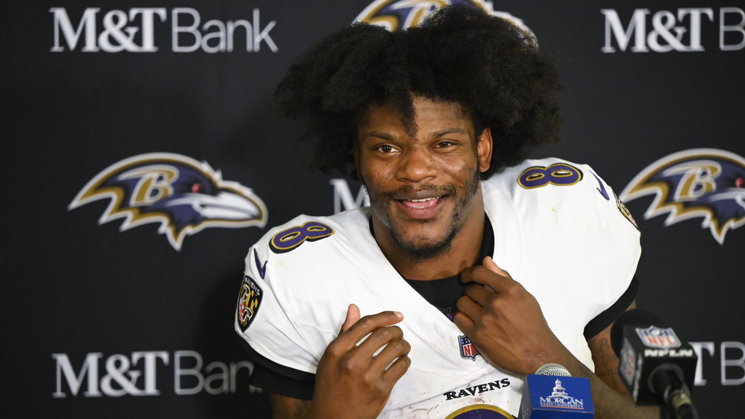 Ravens Browns Football