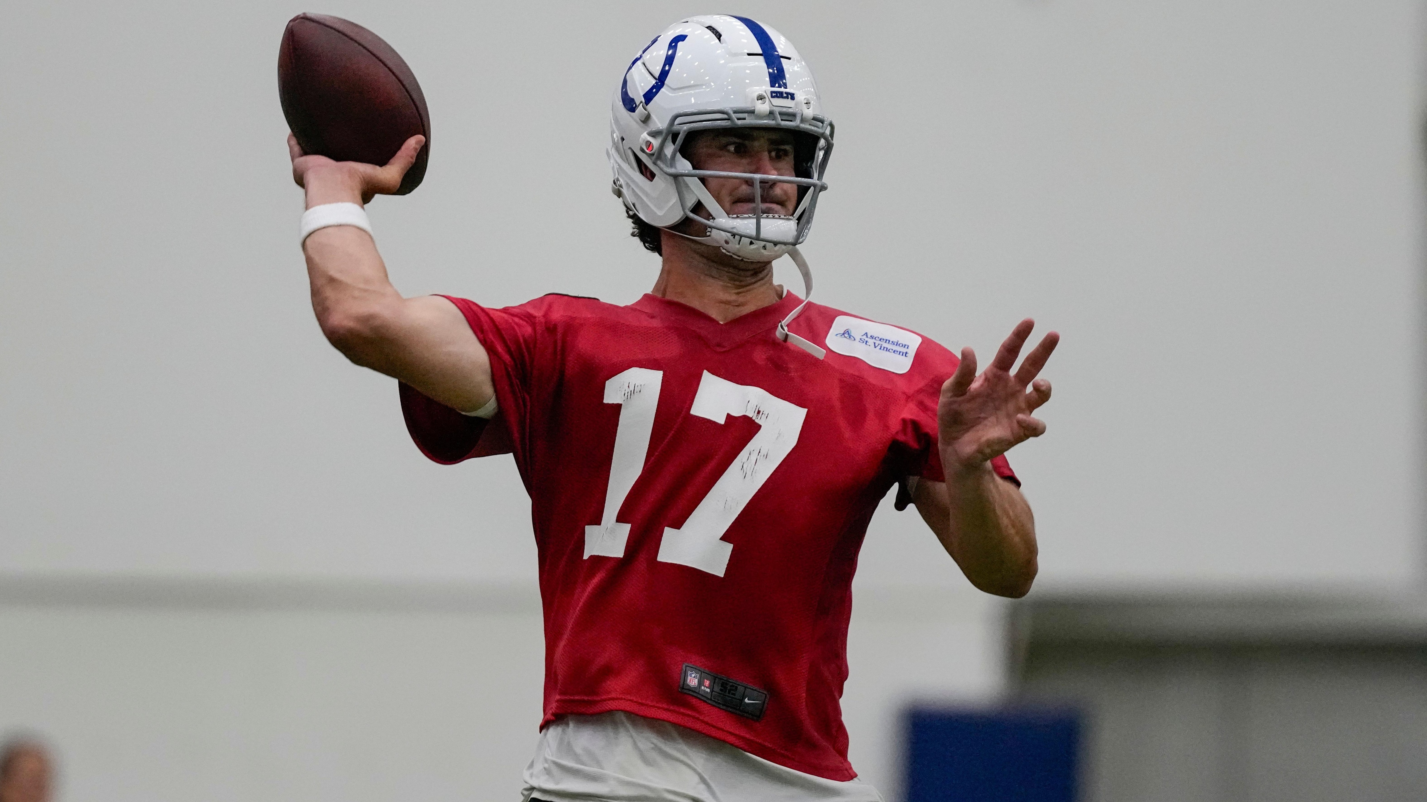 Colts Football