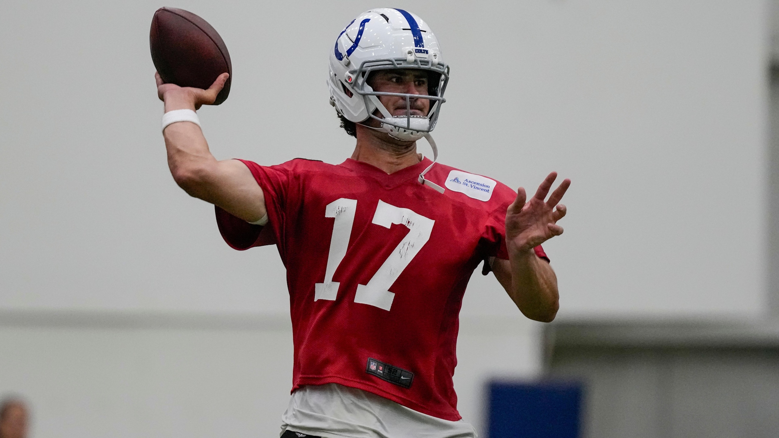 Colts Football