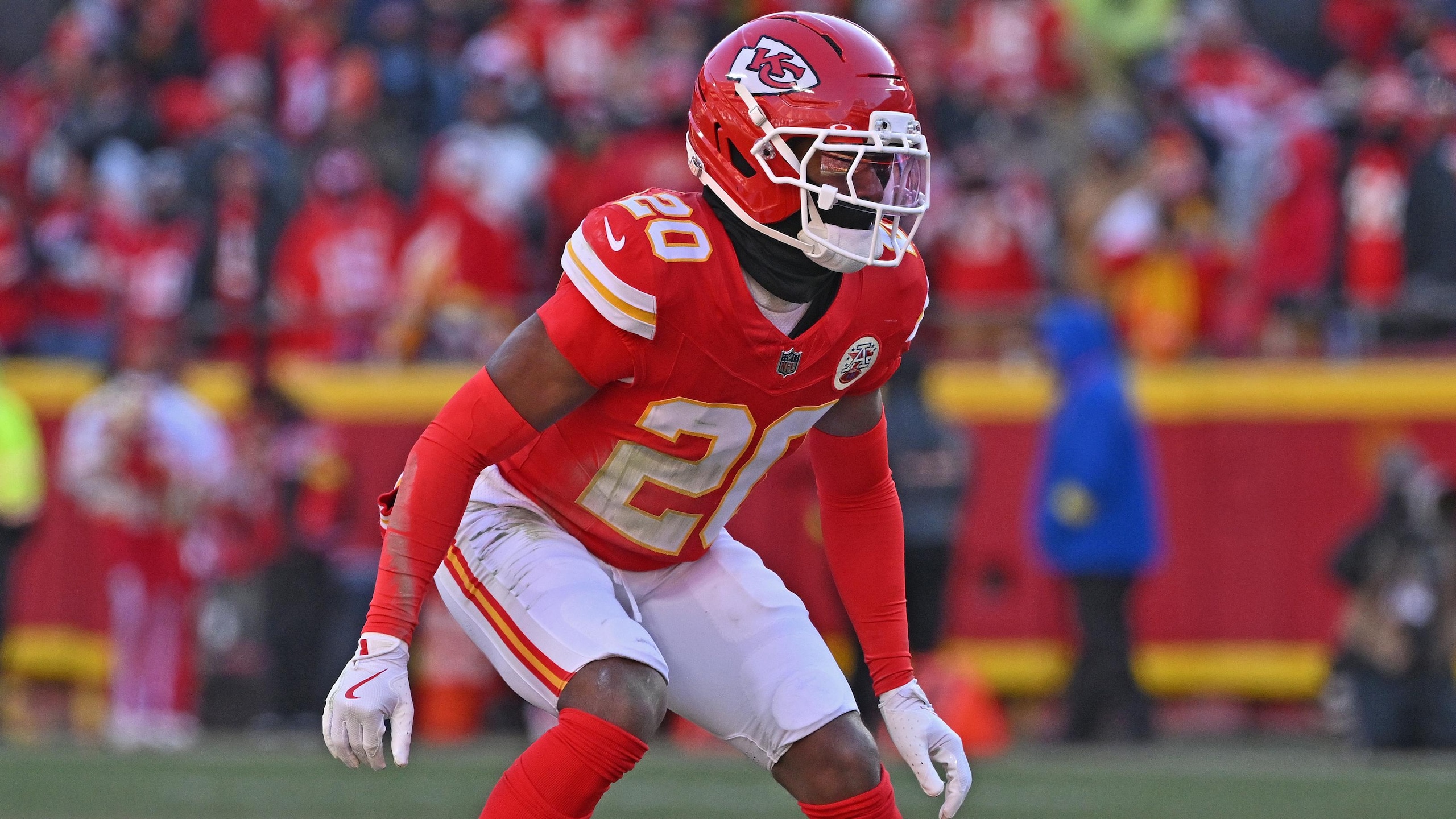 Chargers Chiefs Football