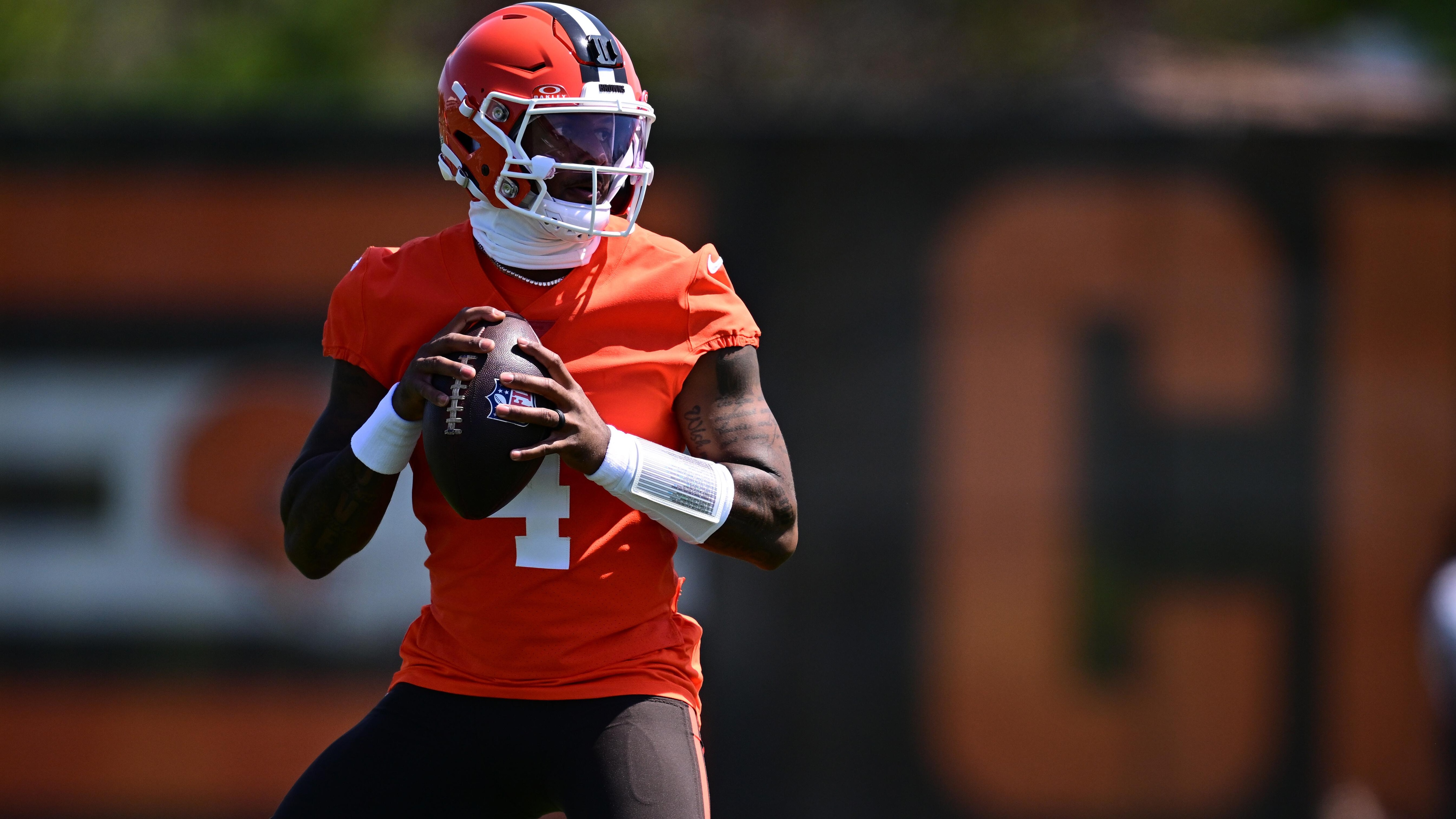 Browns Football