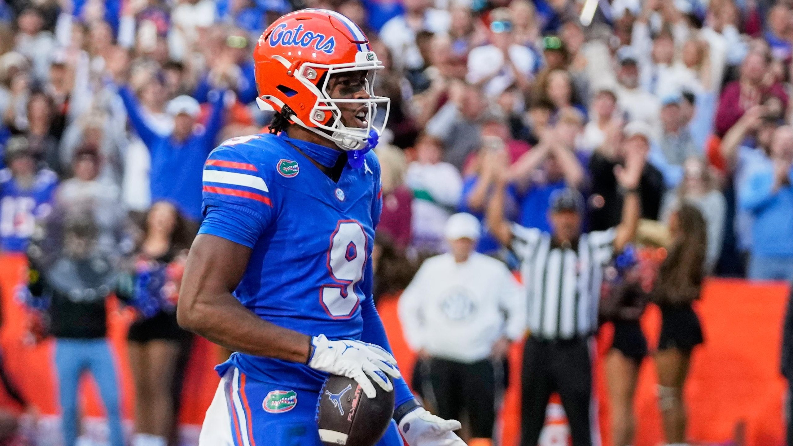 Florida St Florida Football