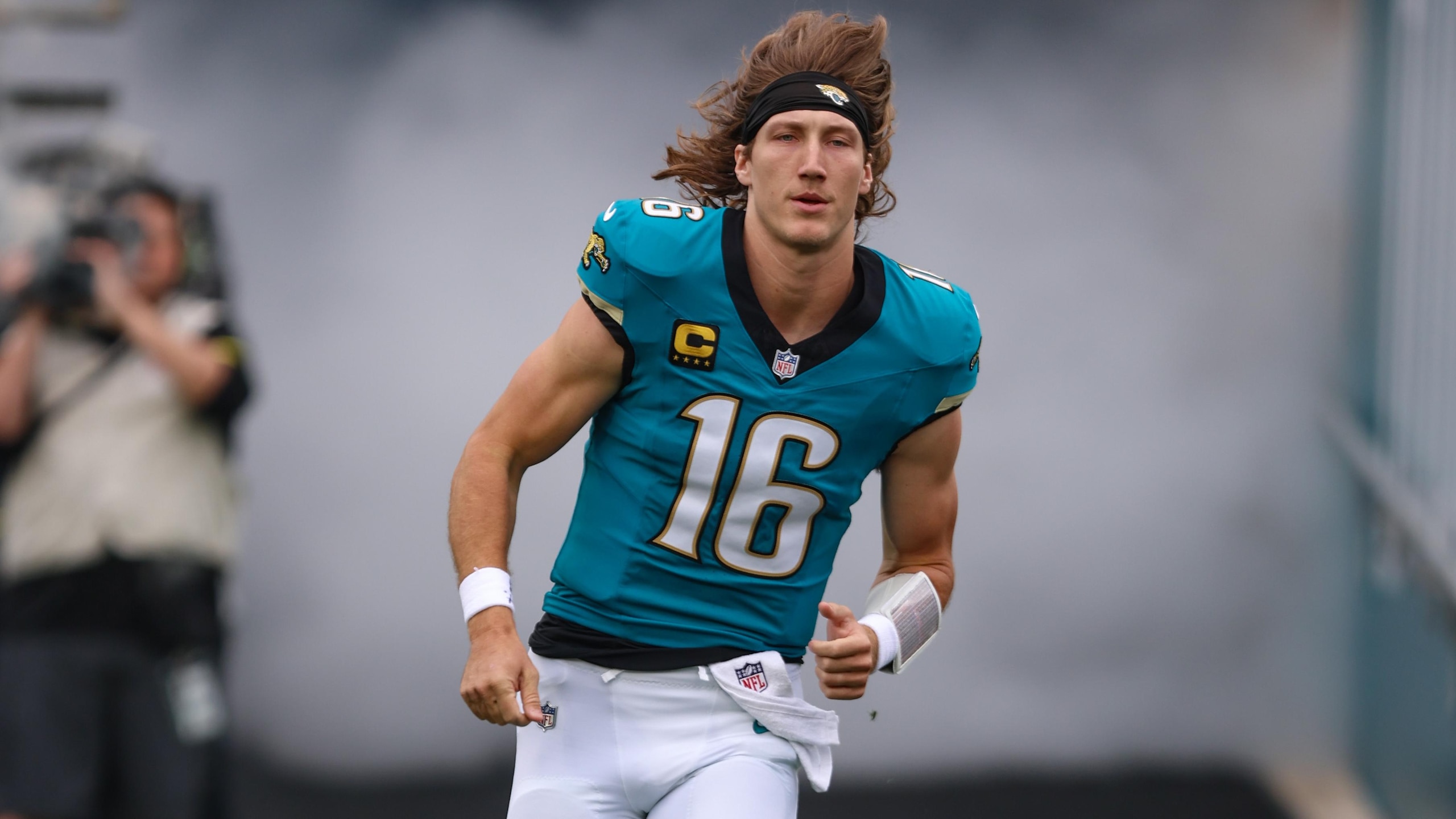 Titans Jaguars Football