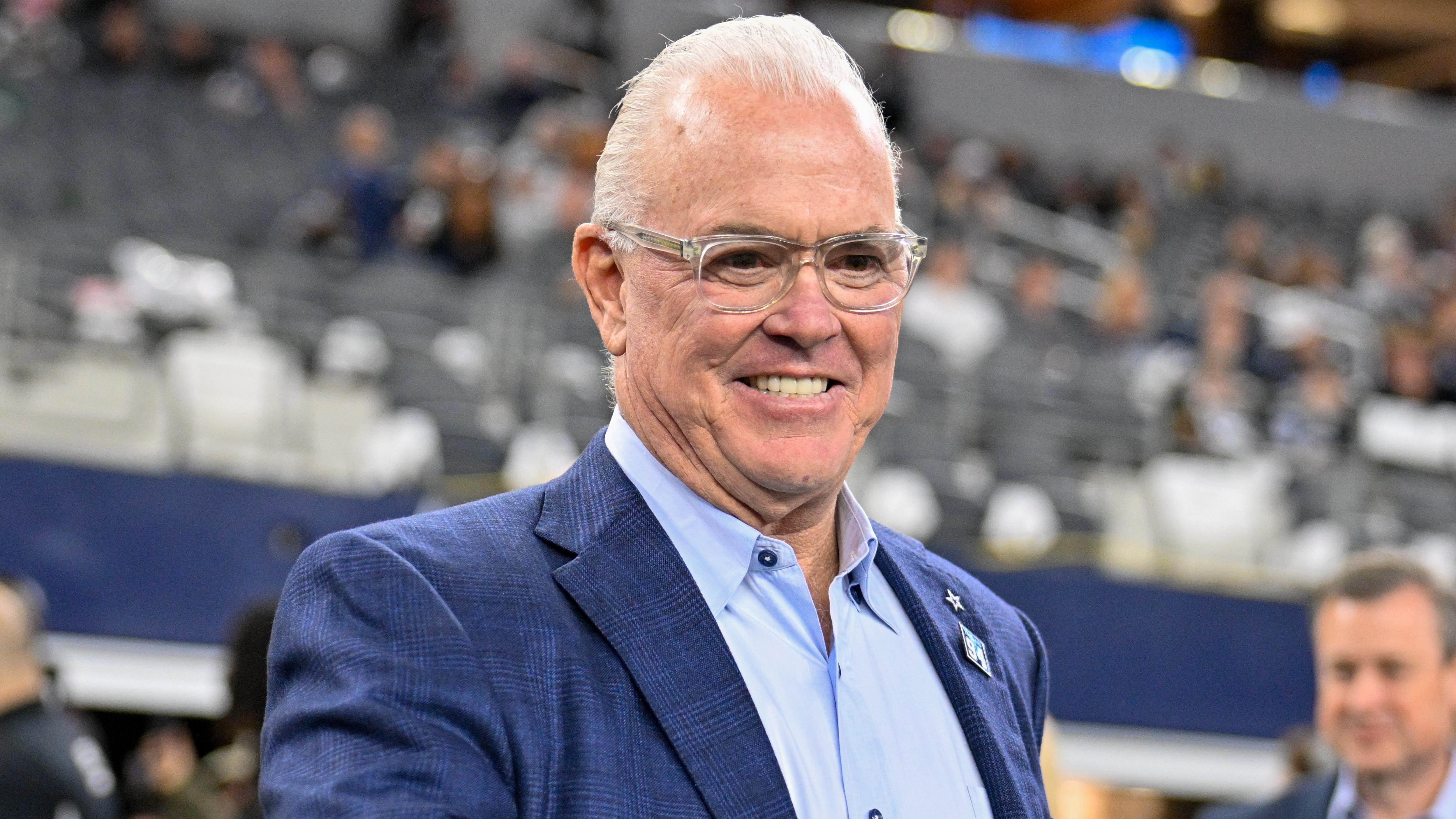 Browns Rejected Cowboys Trade Offer