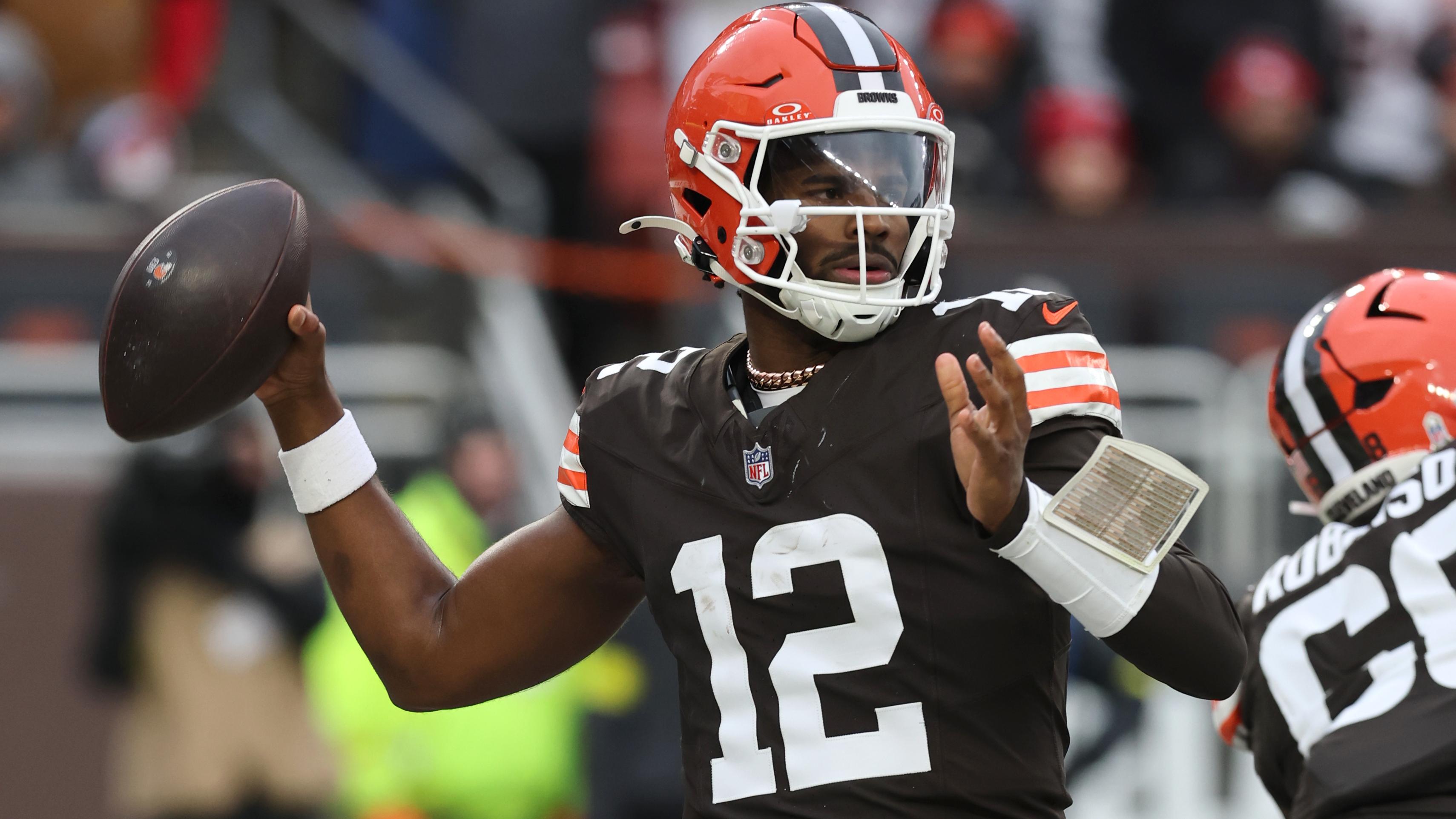 49ers Browns Football