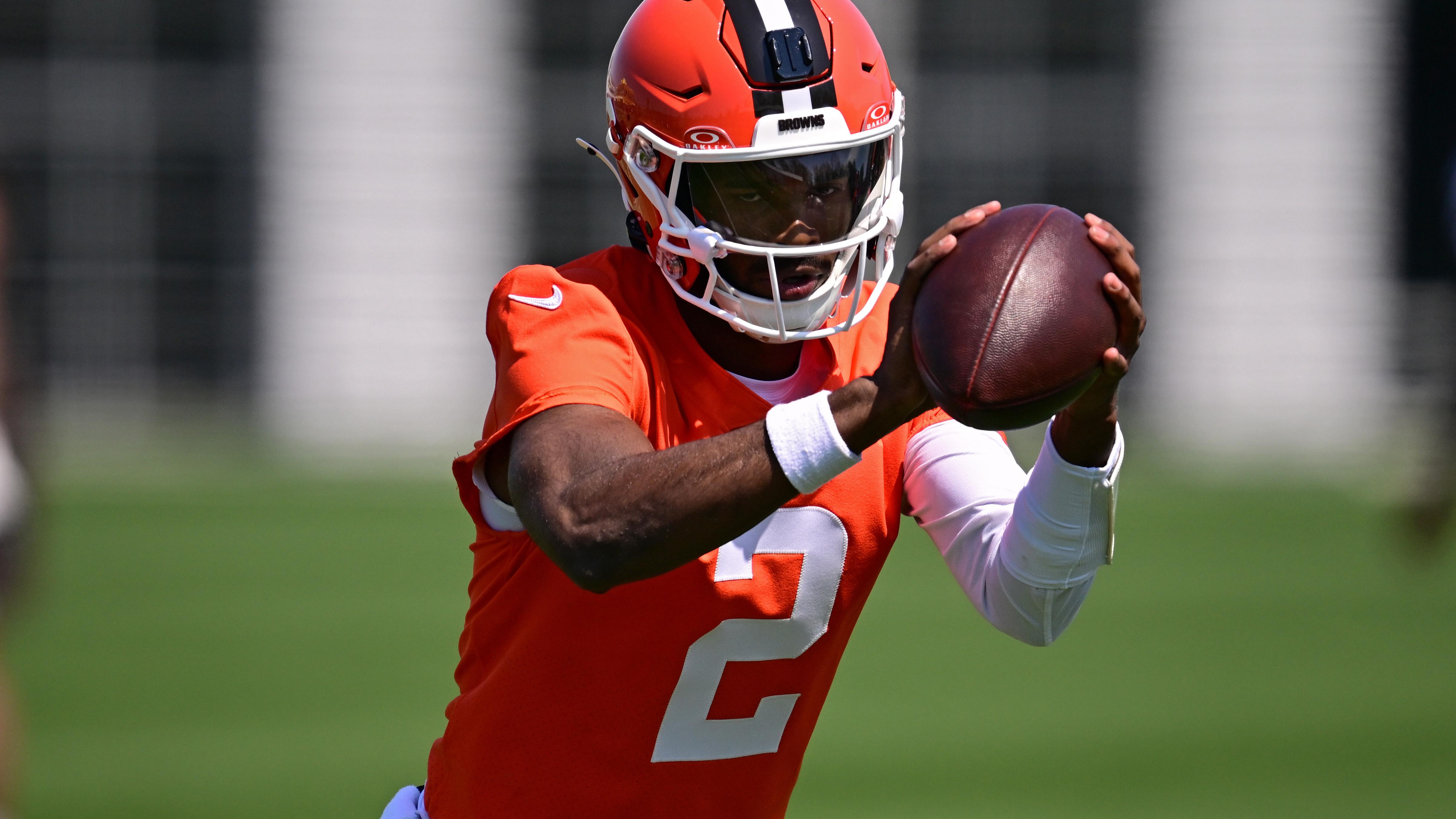 Browns Football