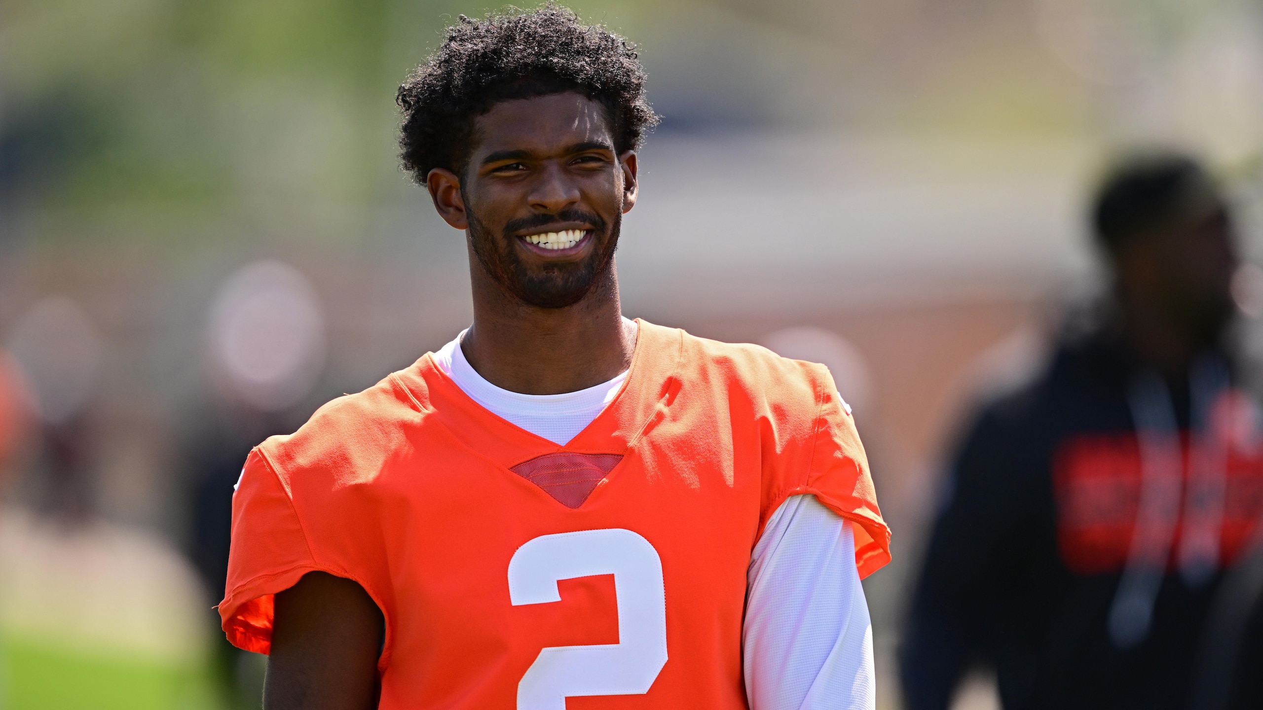 Browns Football