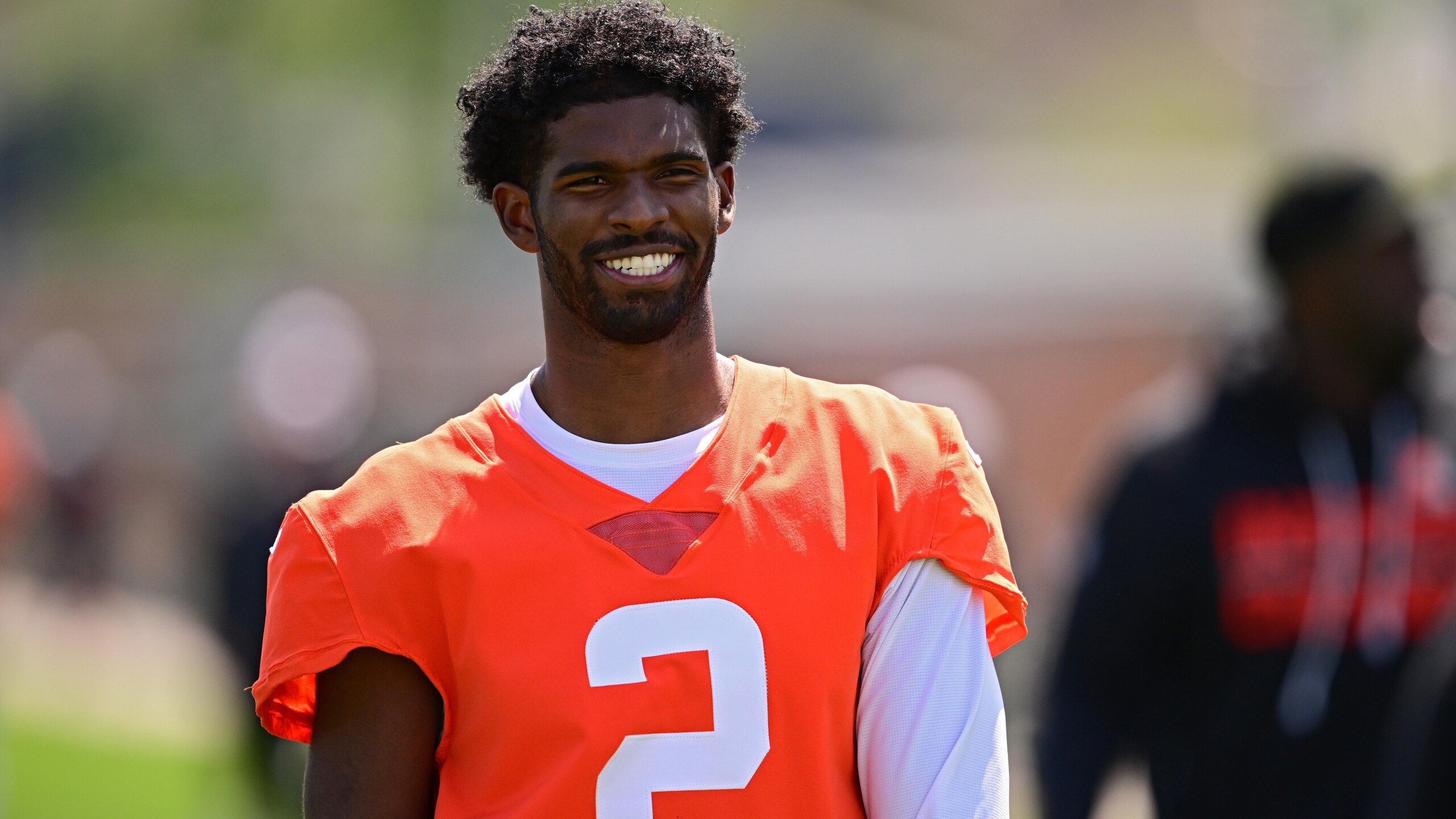 Browns Football