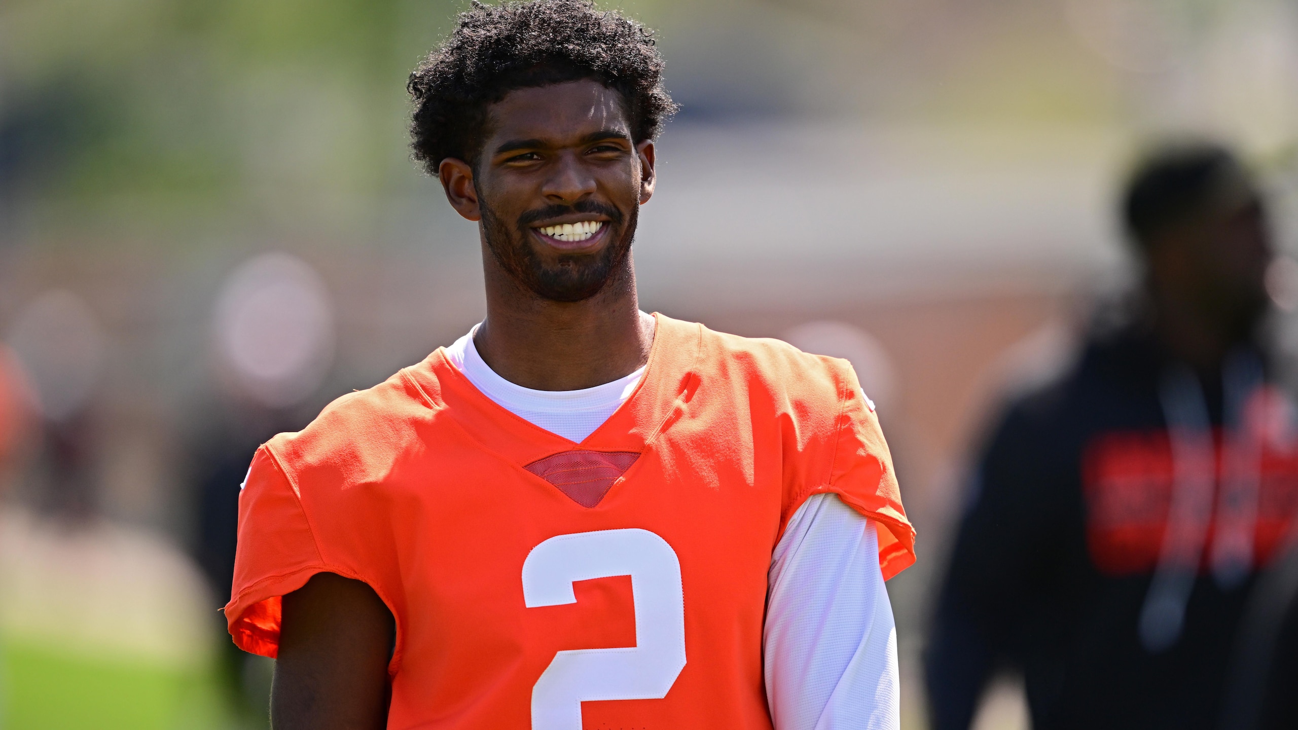 Browns Football