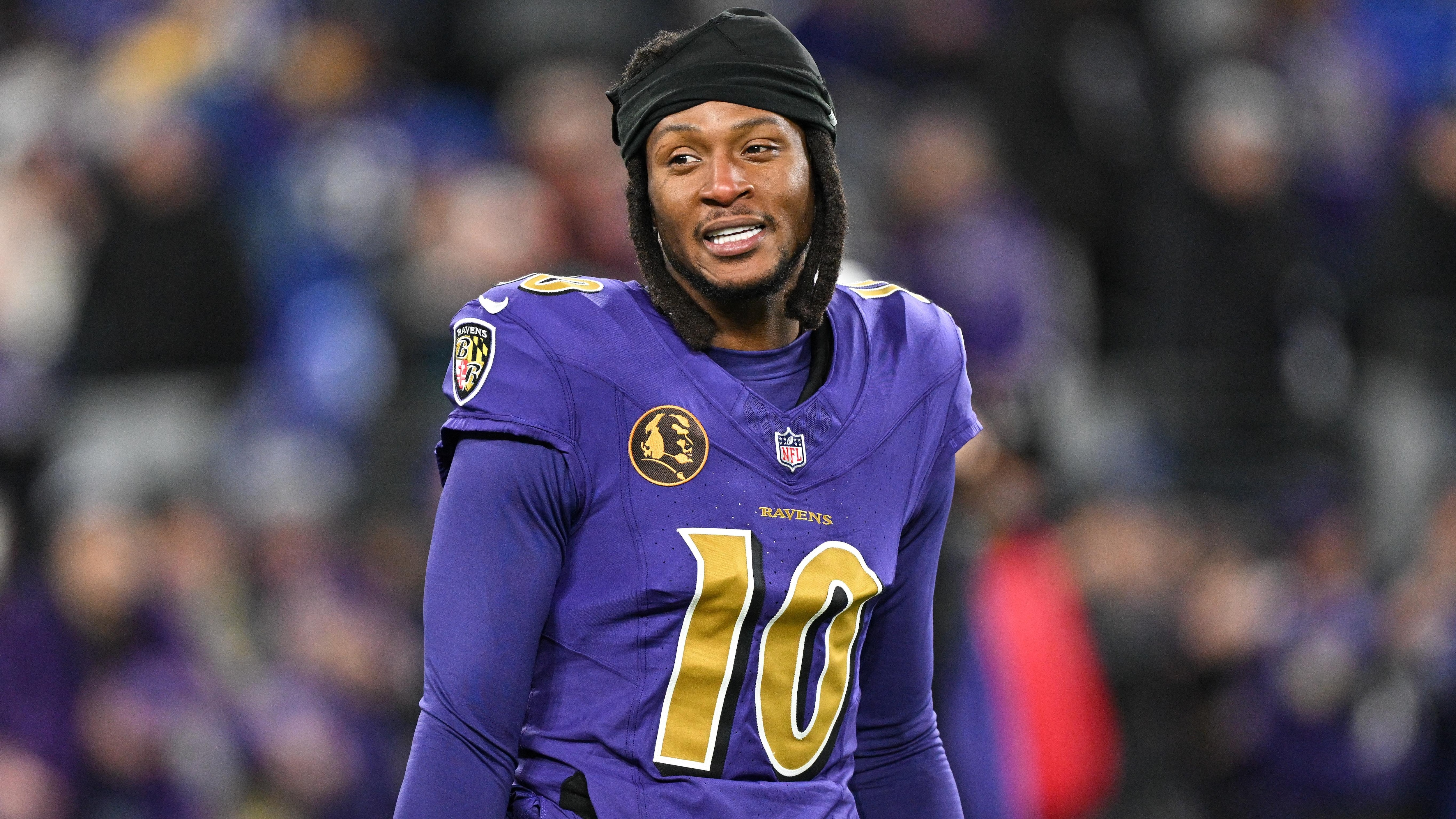 Bengals Ravens Football