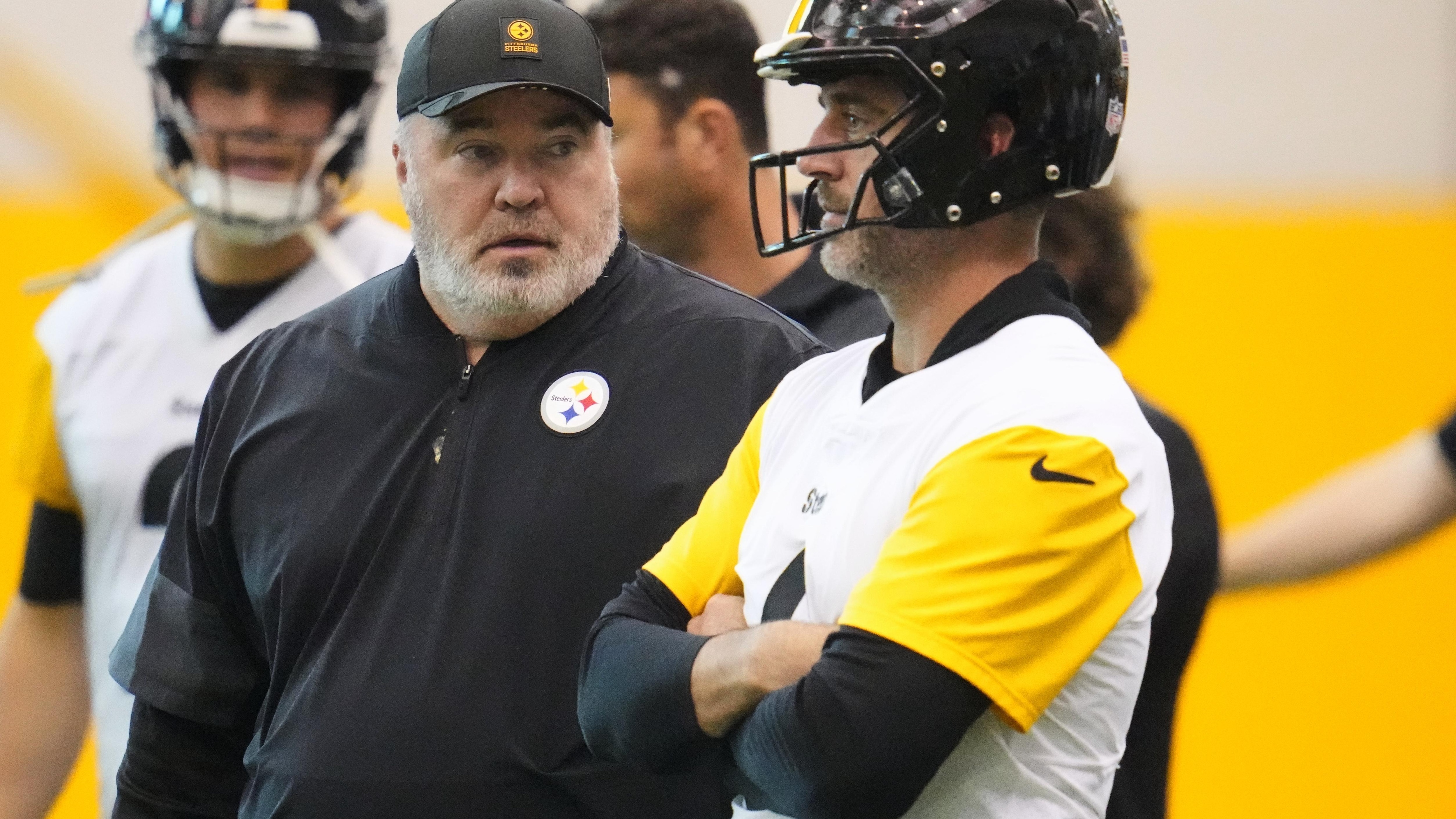 Steelers Football