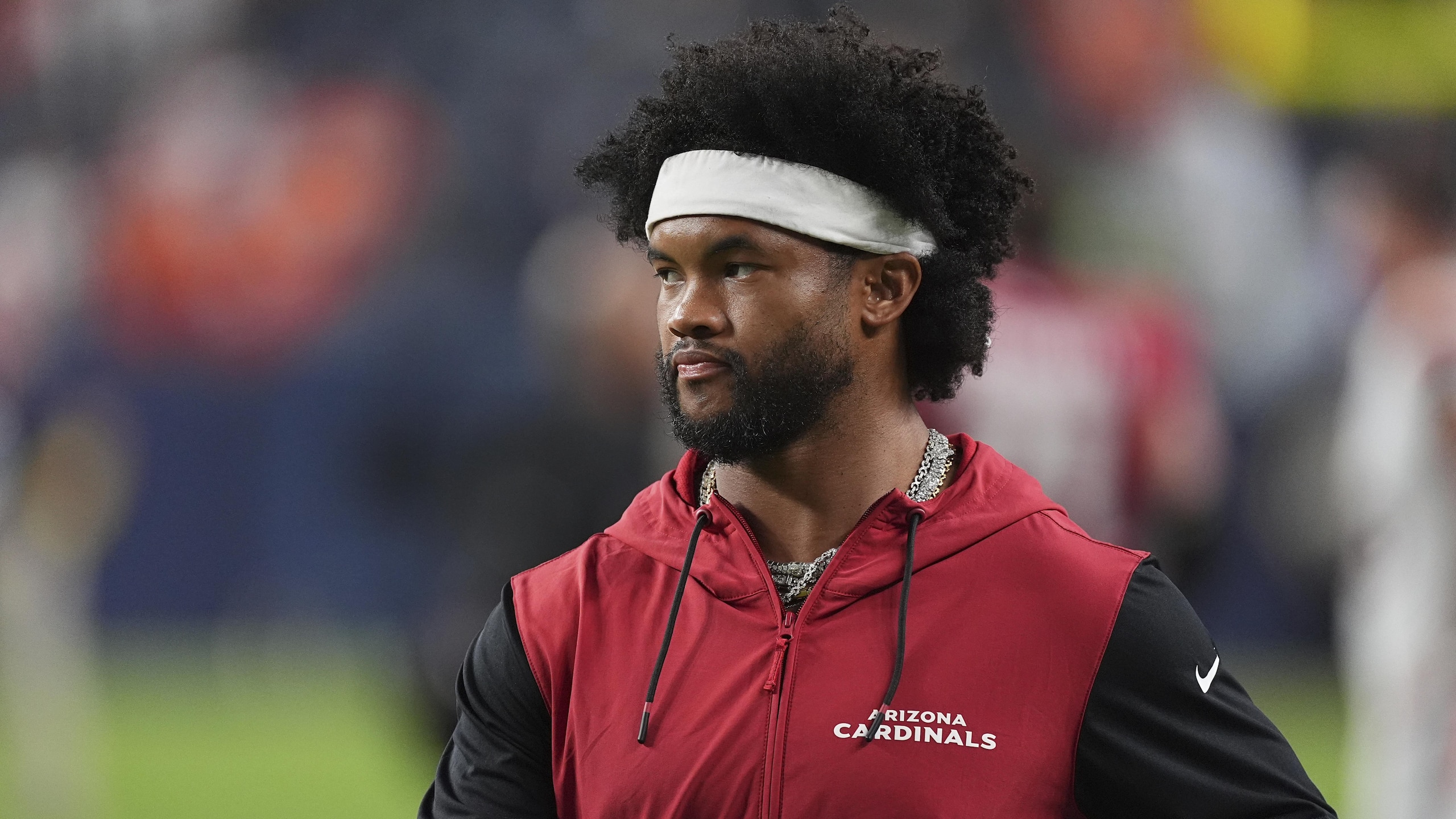 Cardinals Broncos Football