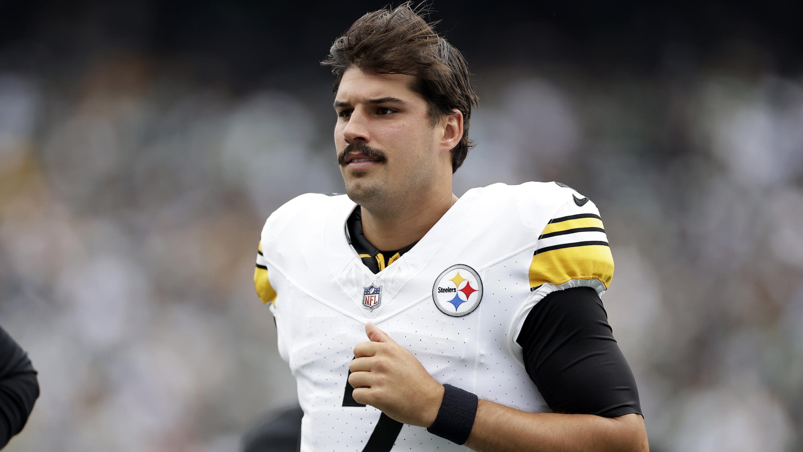 Steelers Jets Football