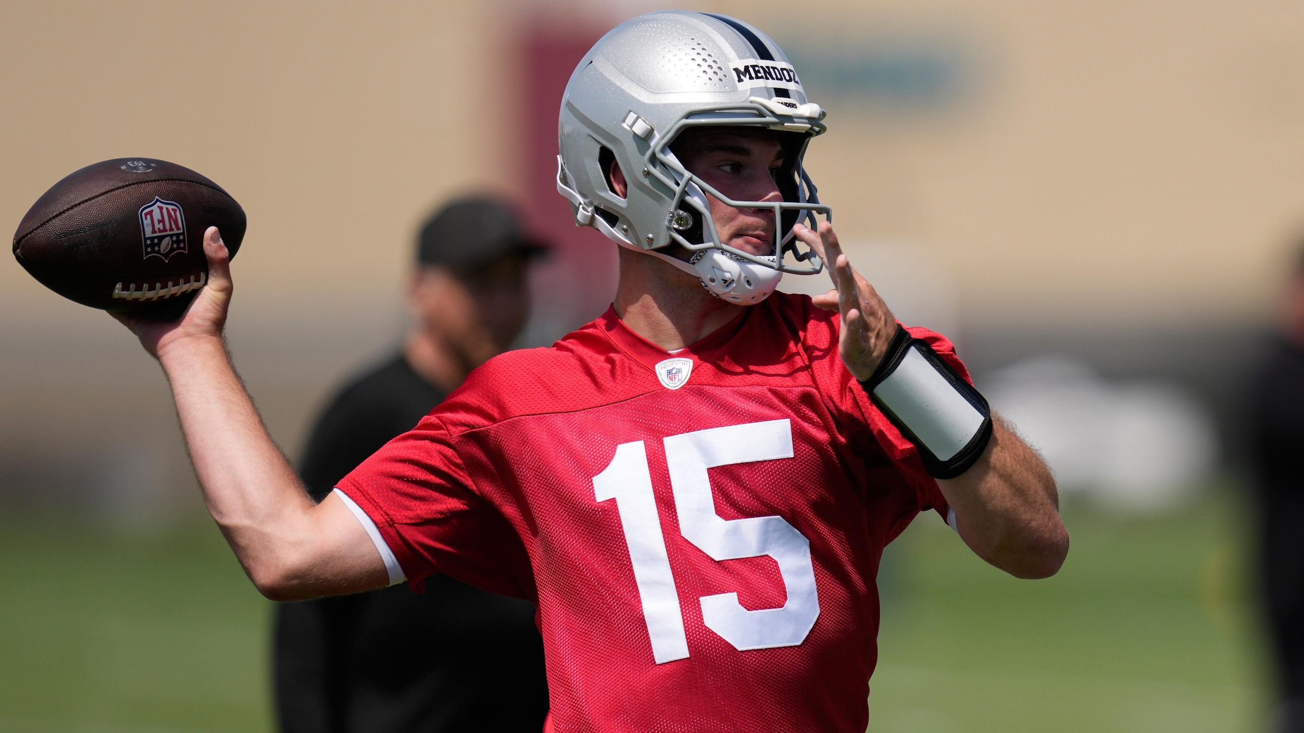 Raiders Football