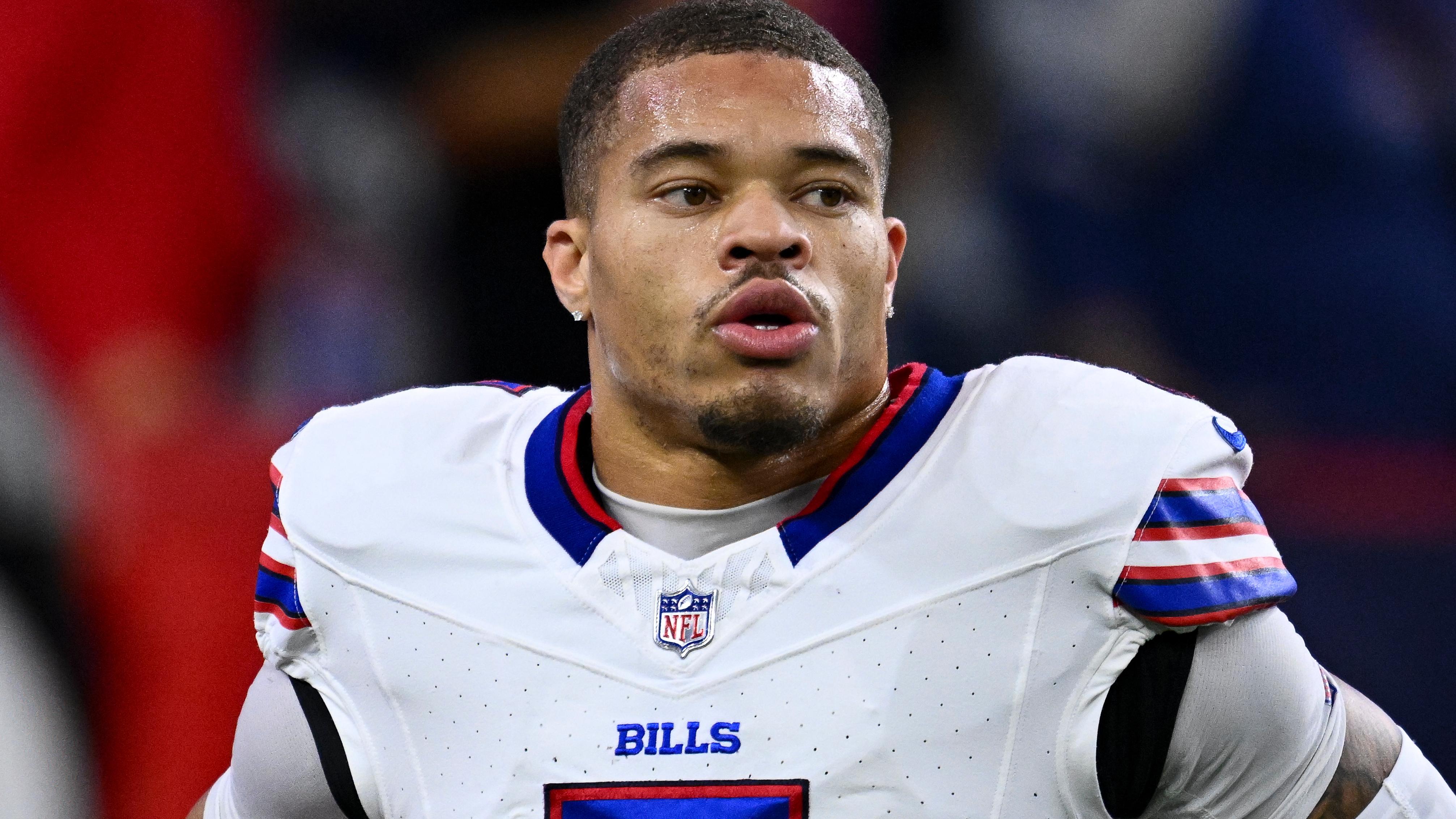 Bills Texans Football