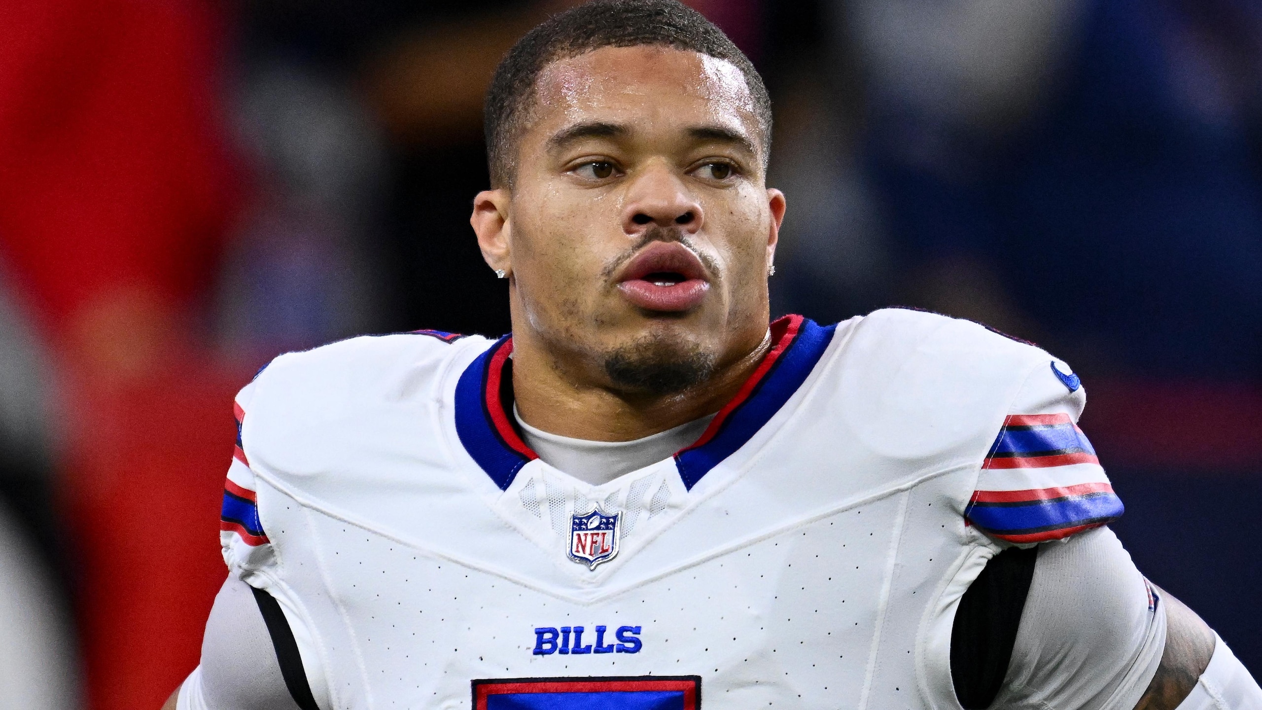 Bills Texans Football
