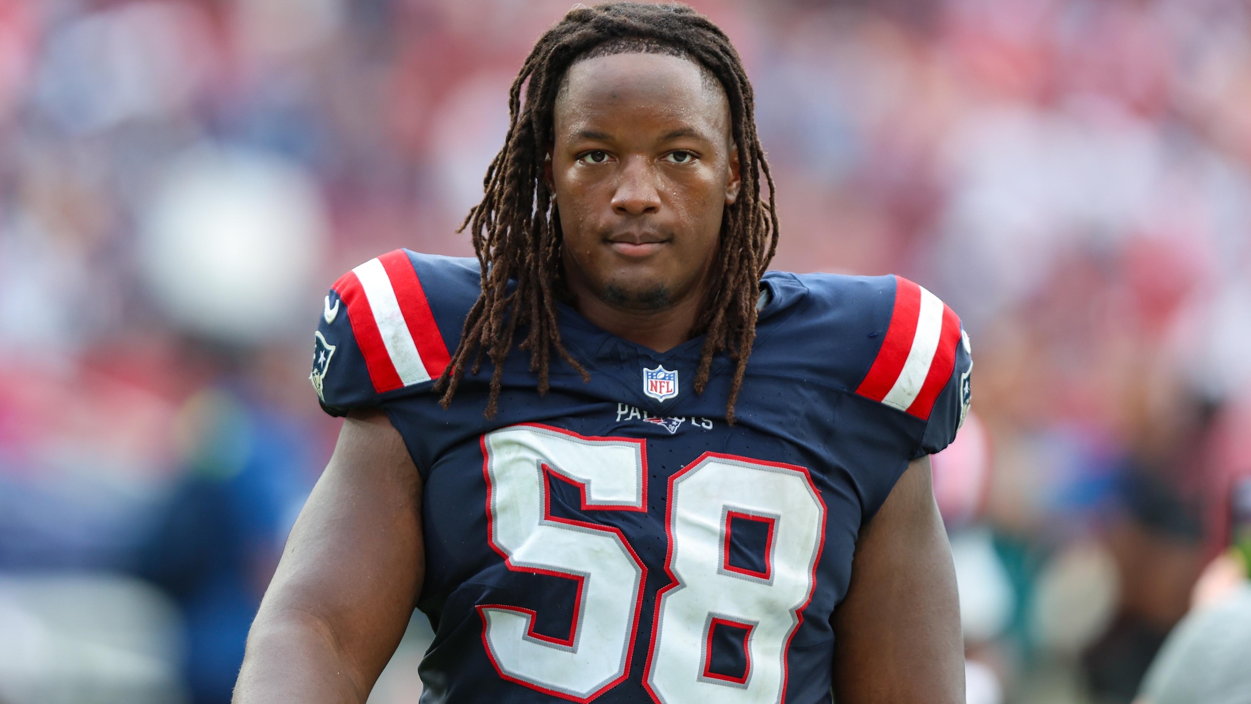 Patriots Buccaneers Football