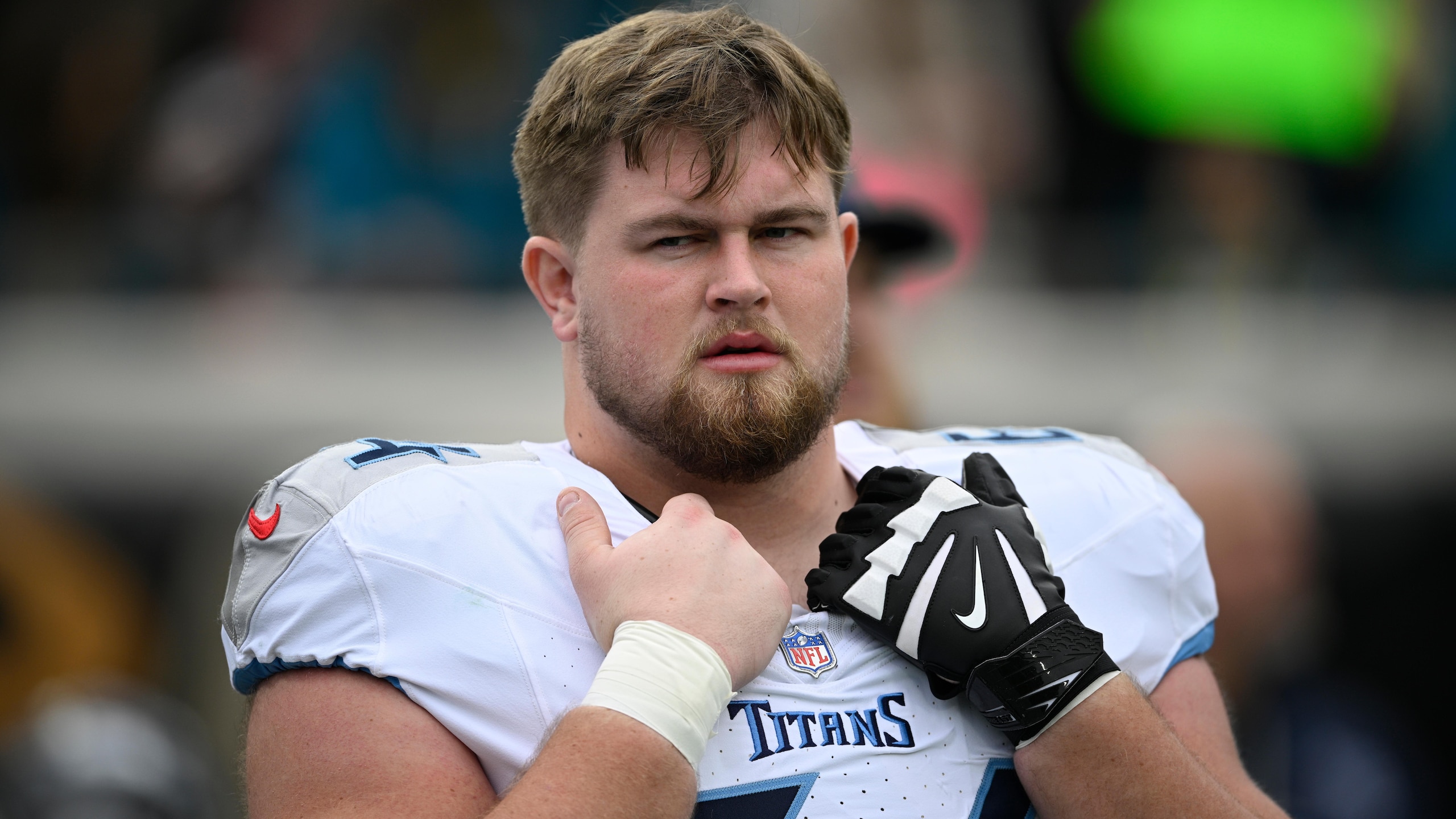 Titans Jaguars Football