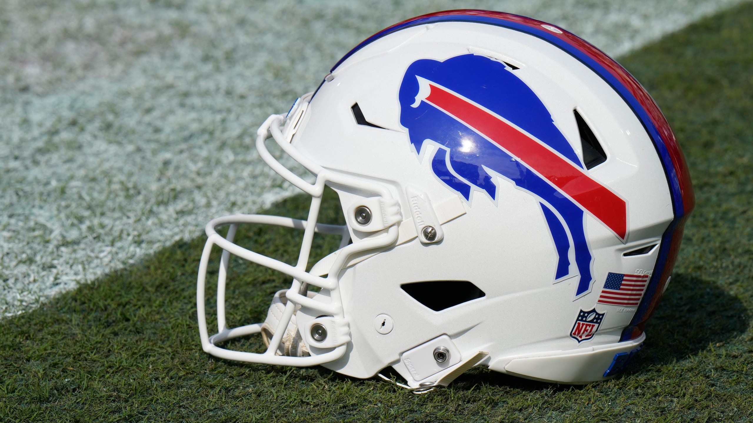 Bills Jaguars Football