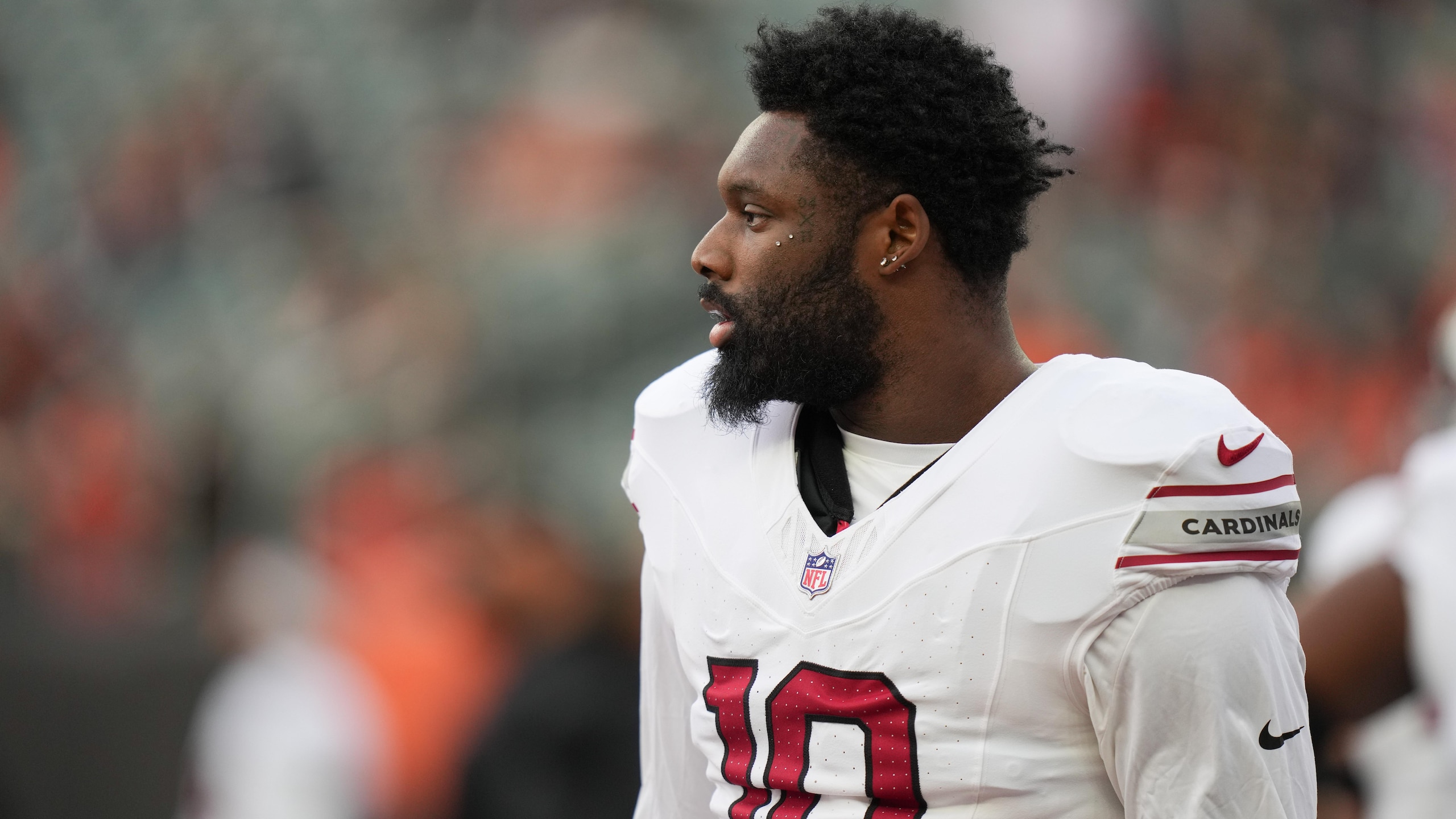 Cardinals Bengals Football