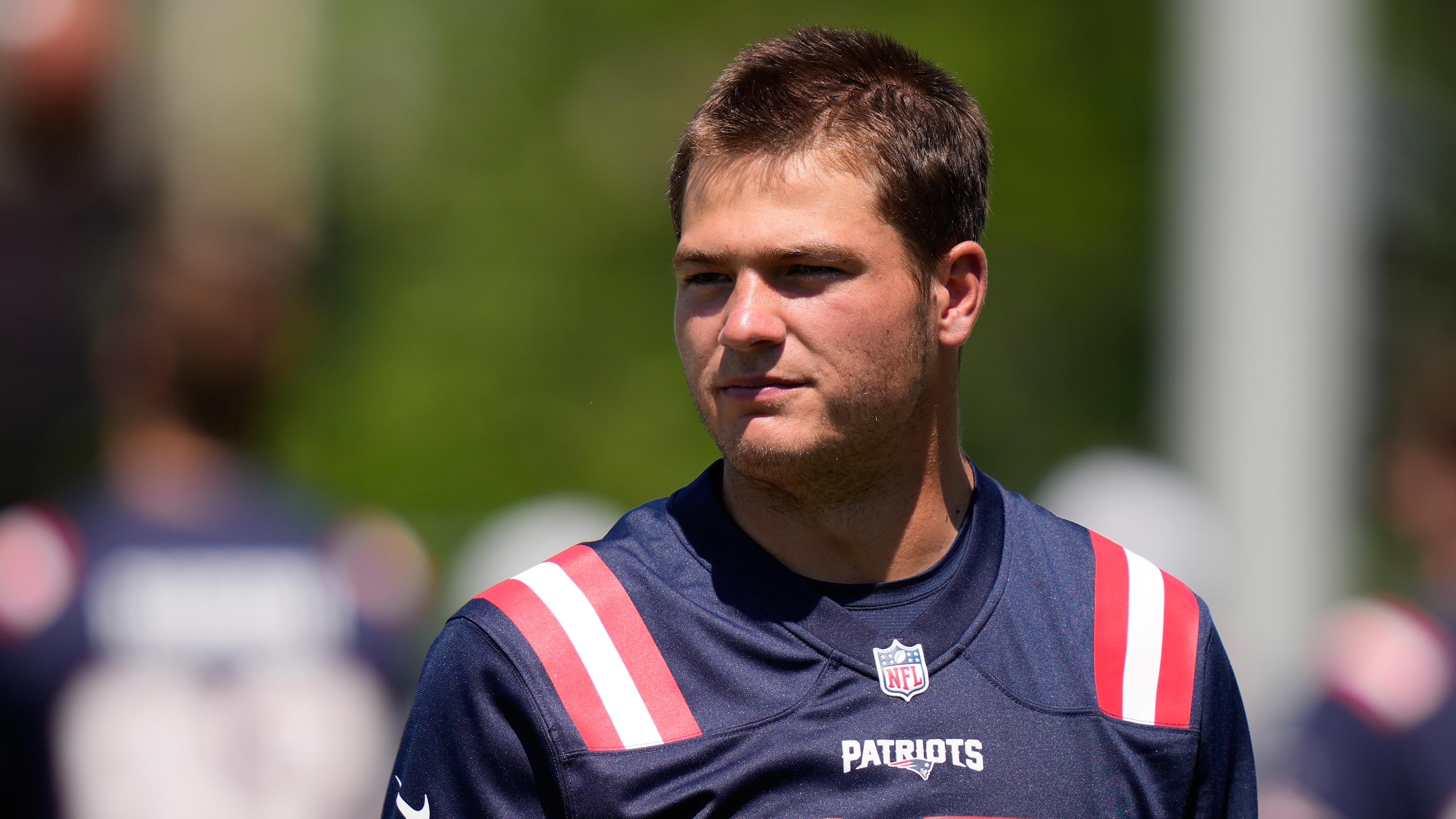Patriots Football
