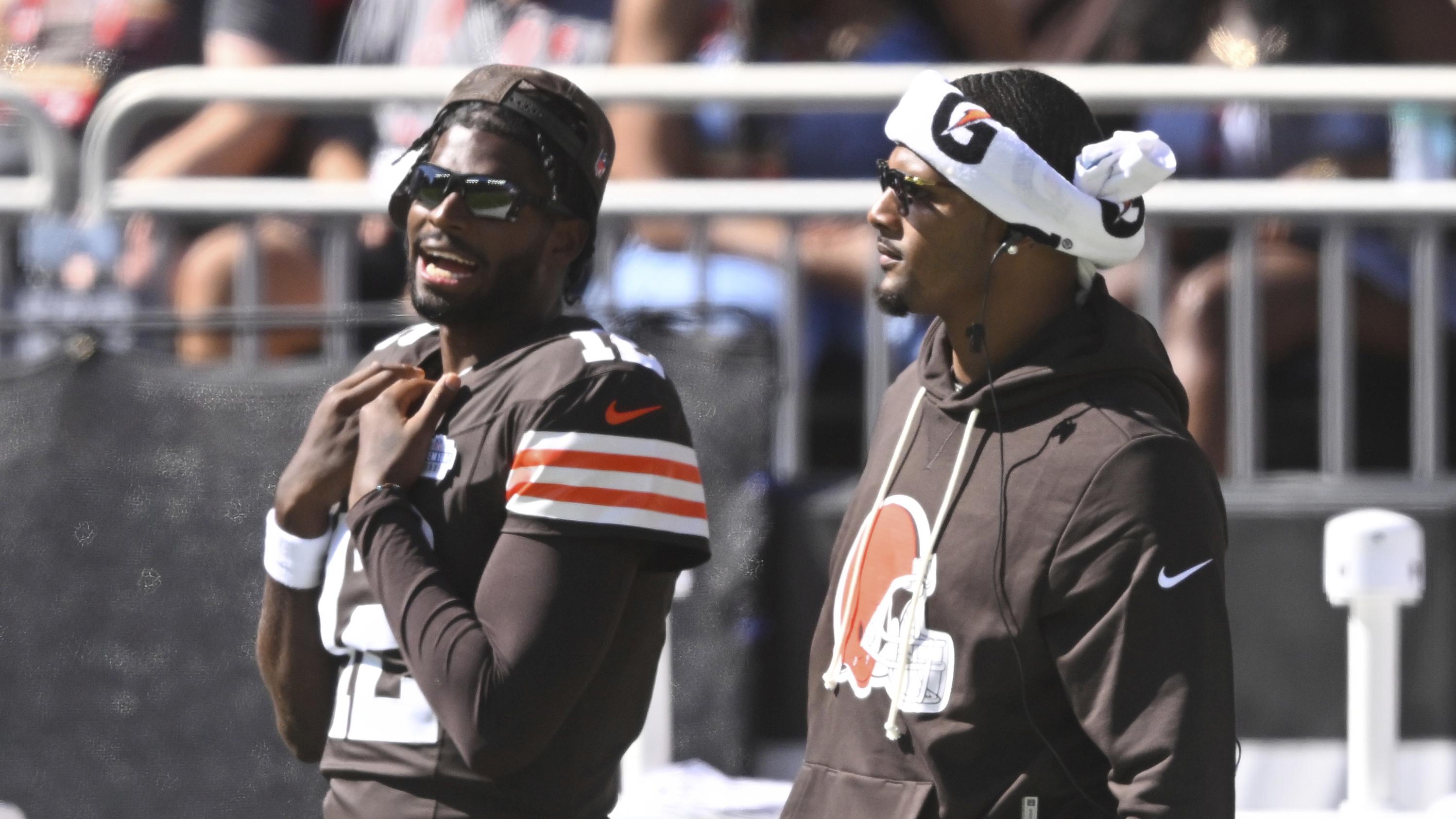 Bengals Browns Football