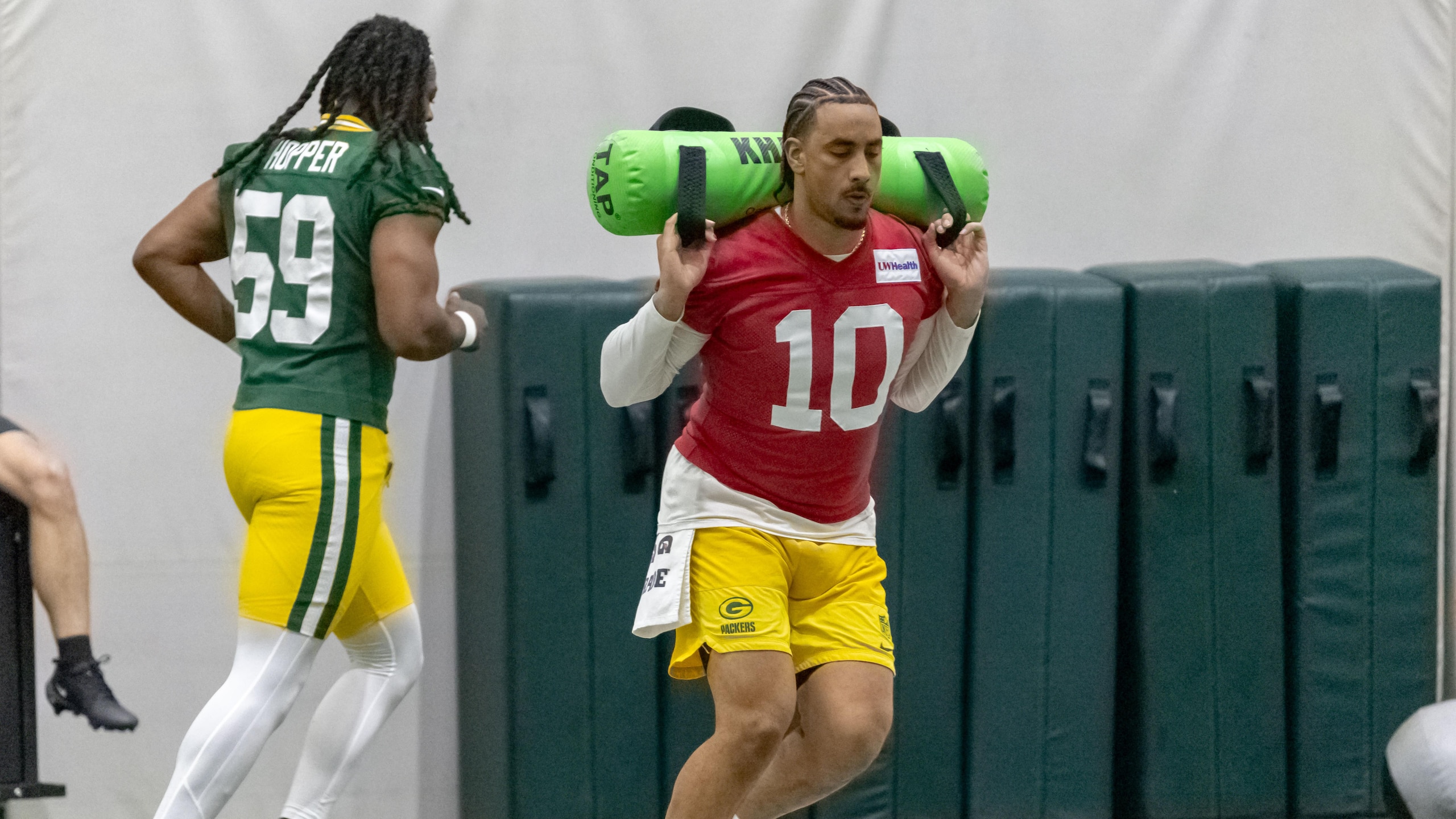 Packers Football