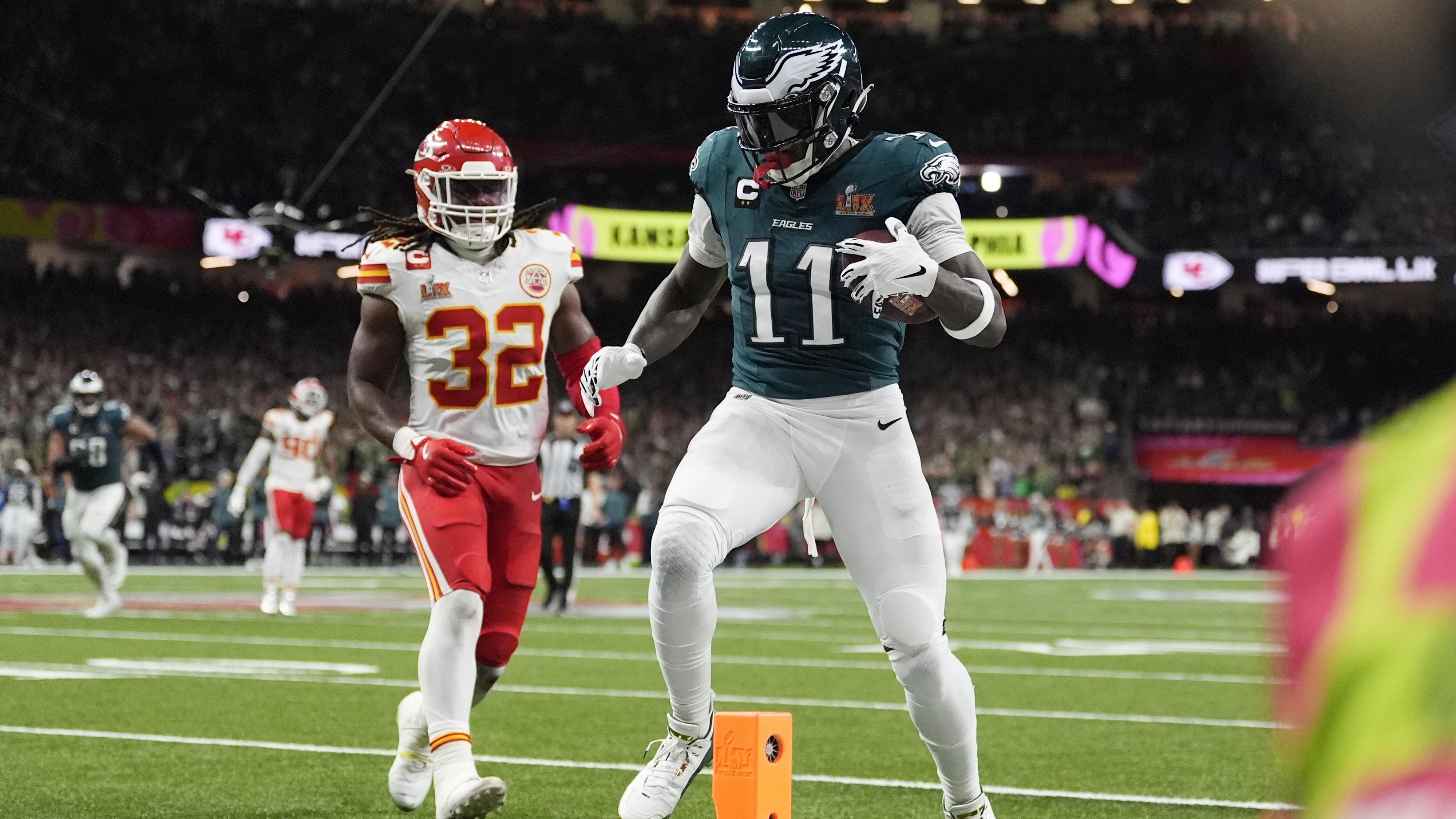 Super Bowl Football