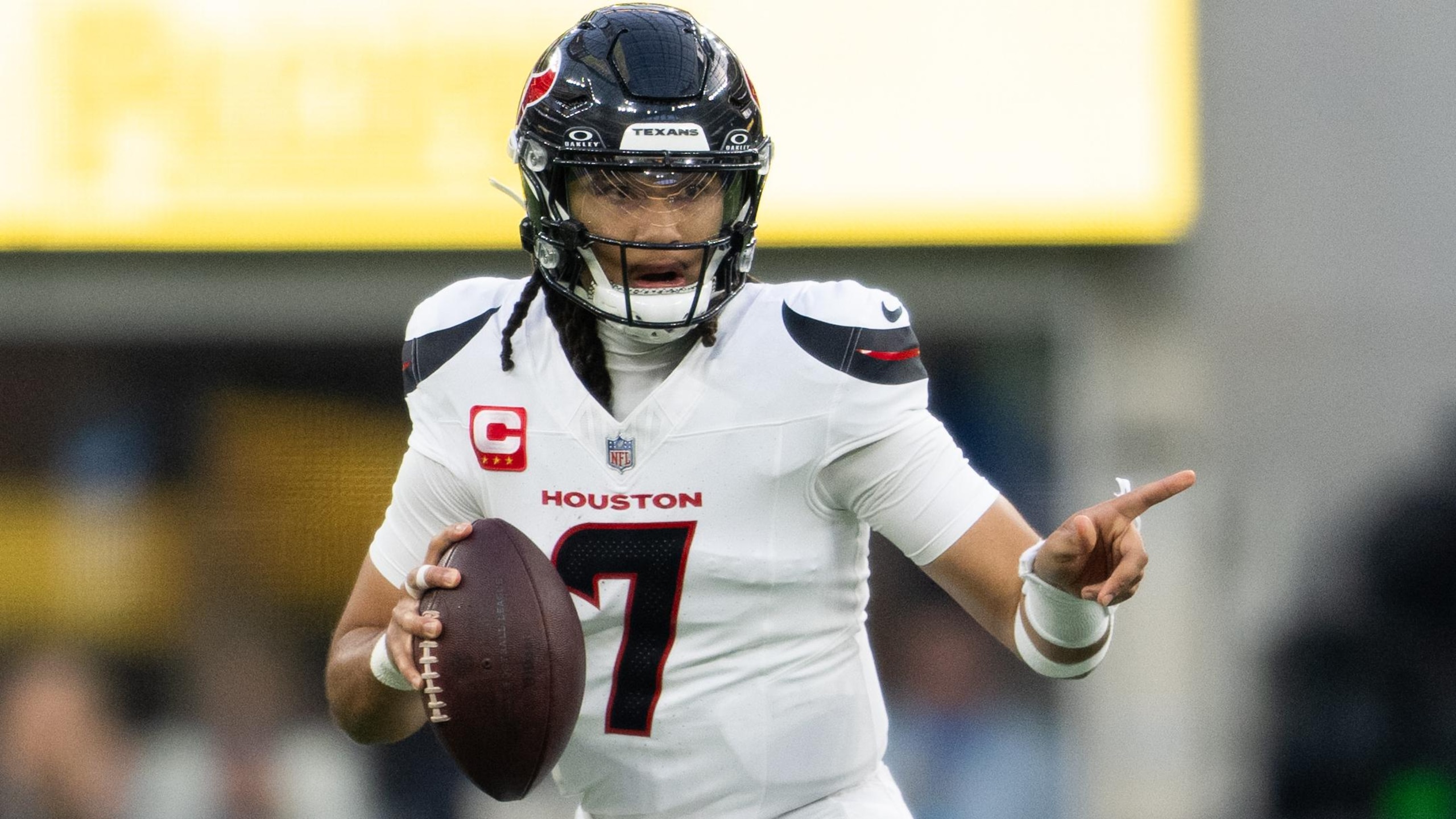 Texans Chargers Football