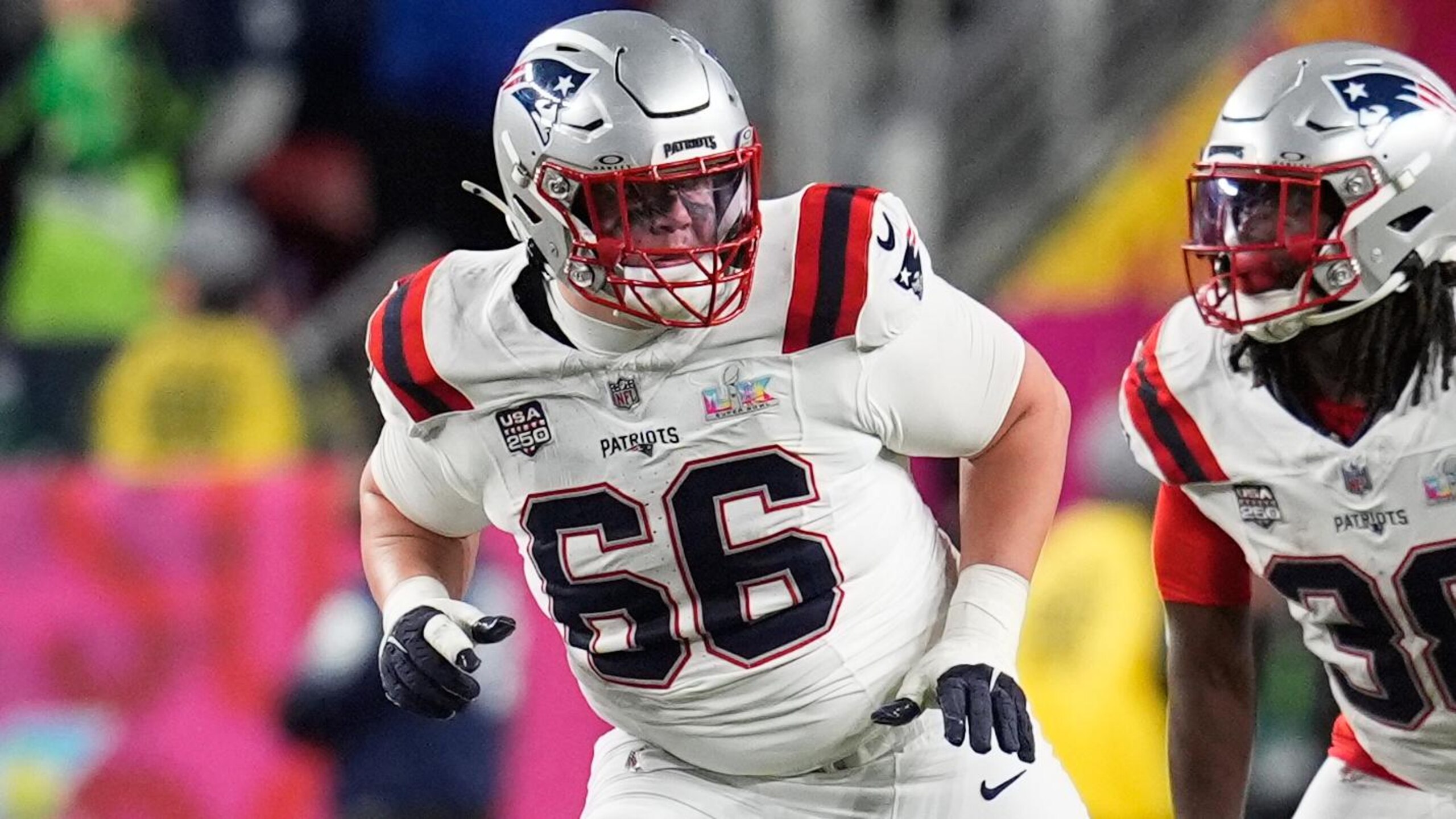 Super Bowl Football