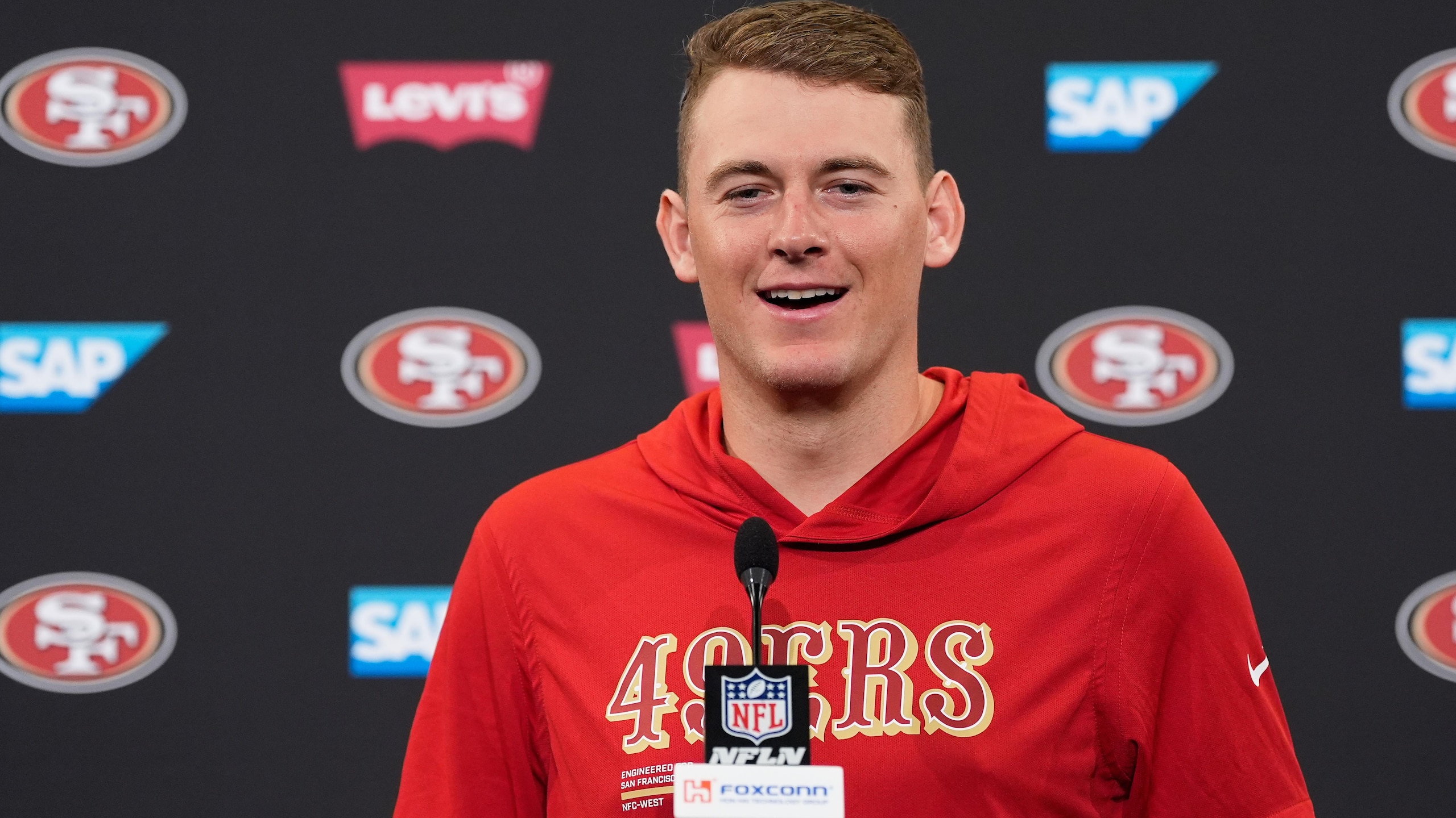 Rams 49ers Football