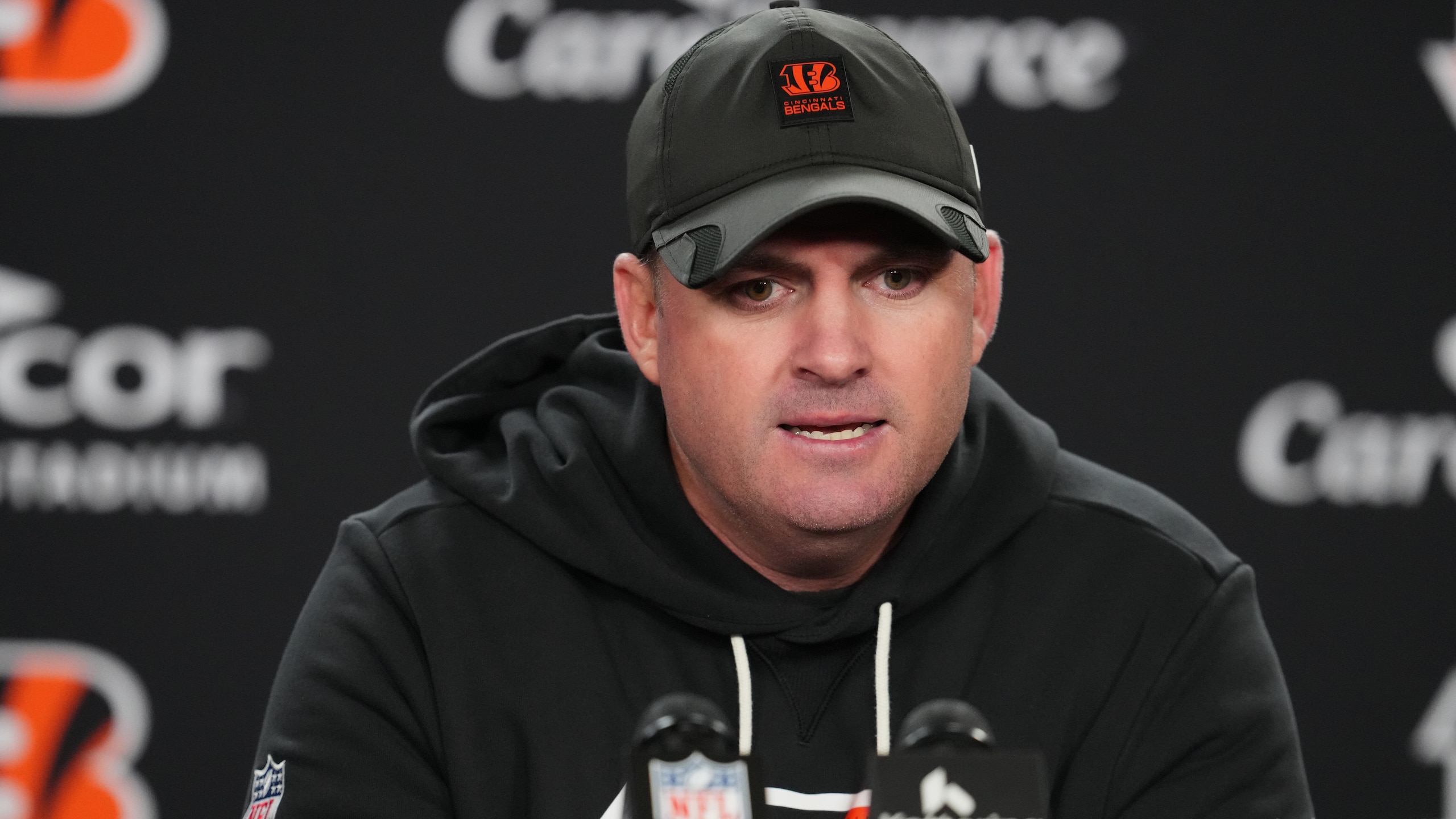 Browns Bengals Football