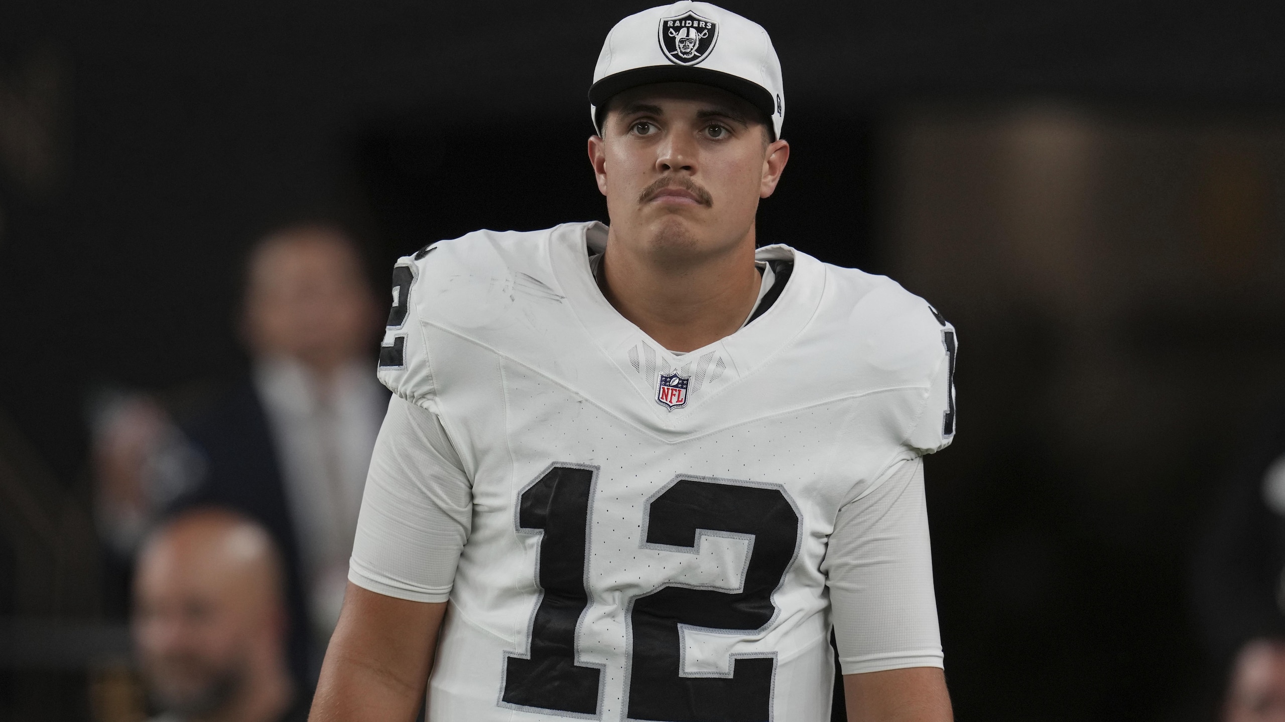 Raiders Cardinals Football