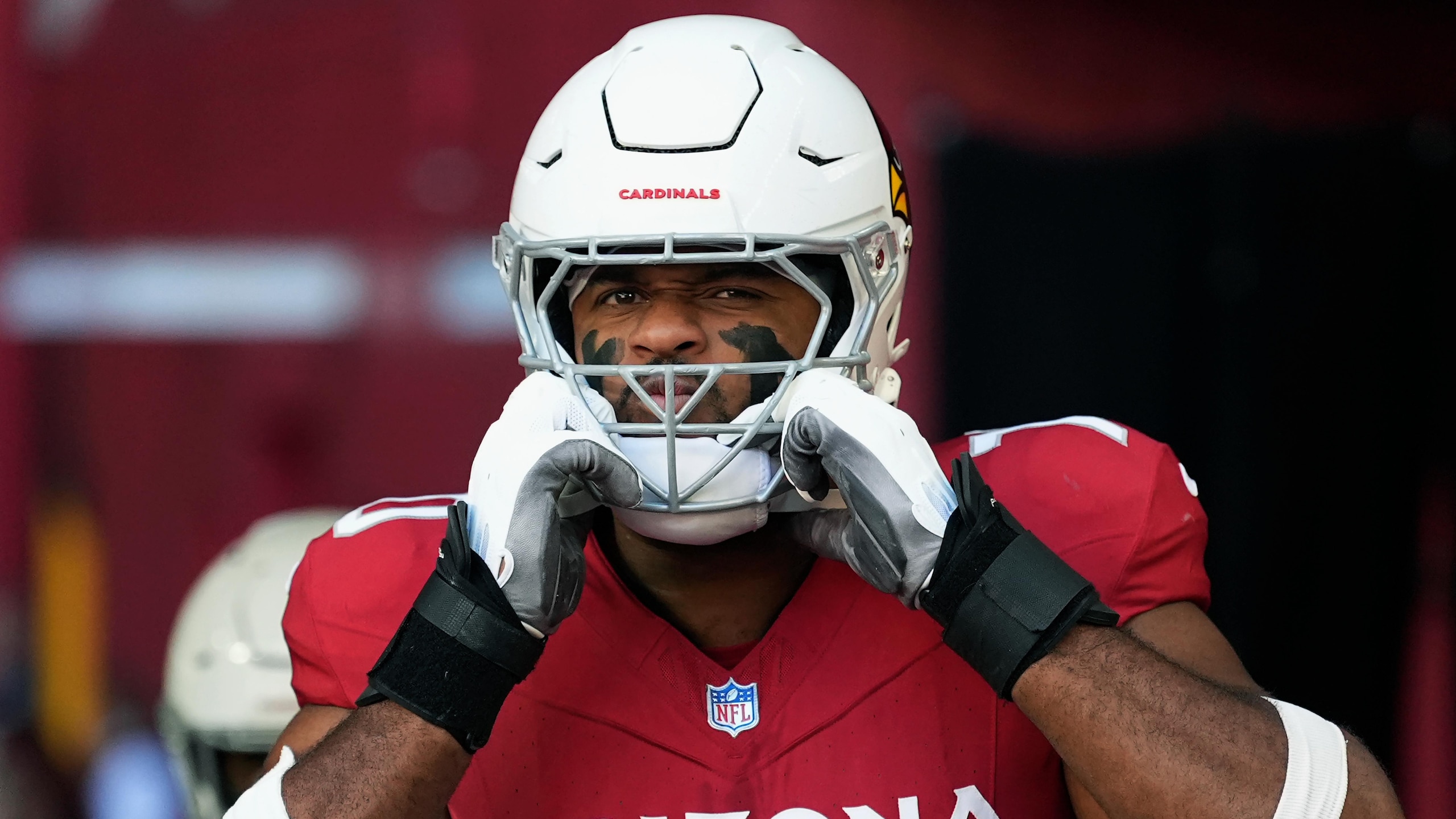 Rams Cardinals Football