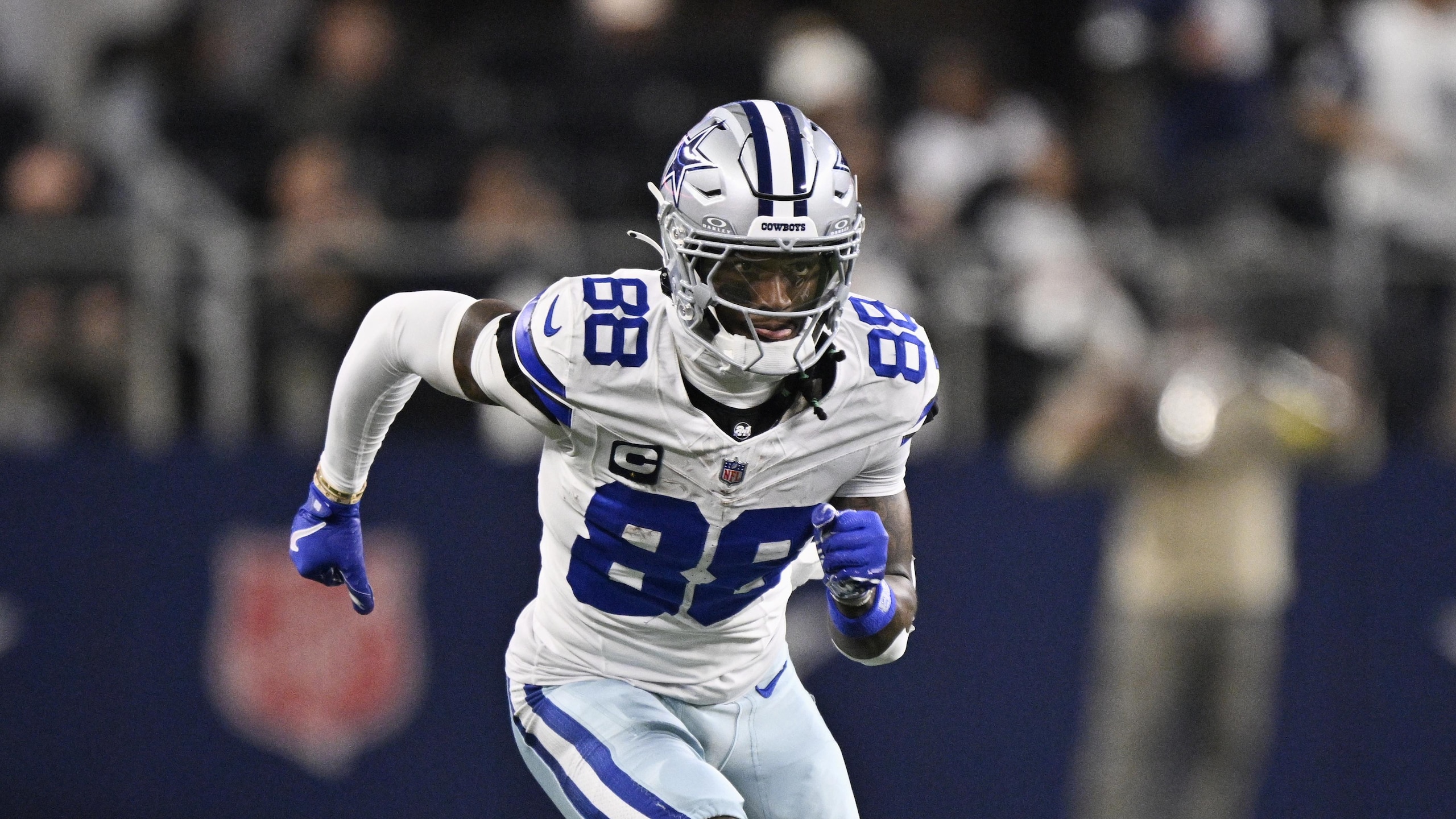 Cowboys Football