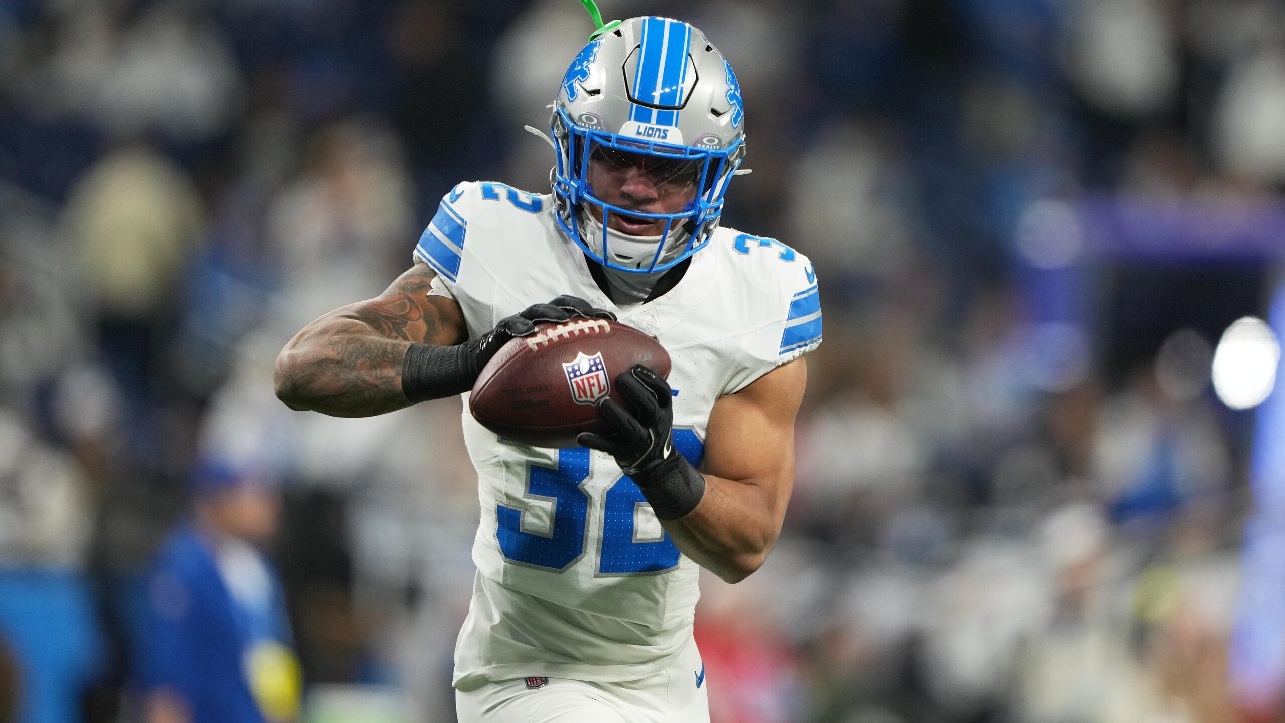 Cowboys Lions Football