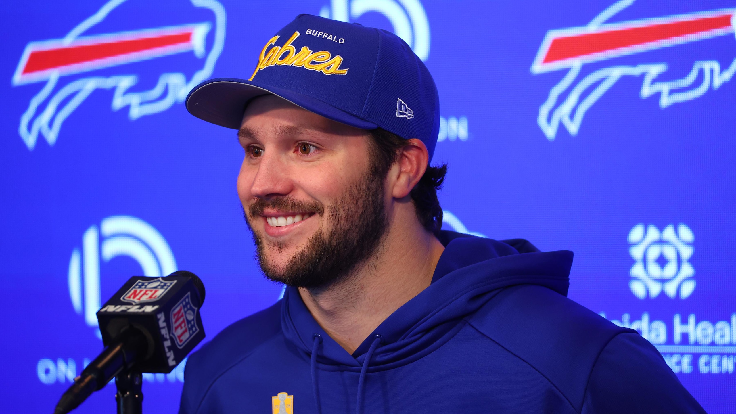 Bills Football