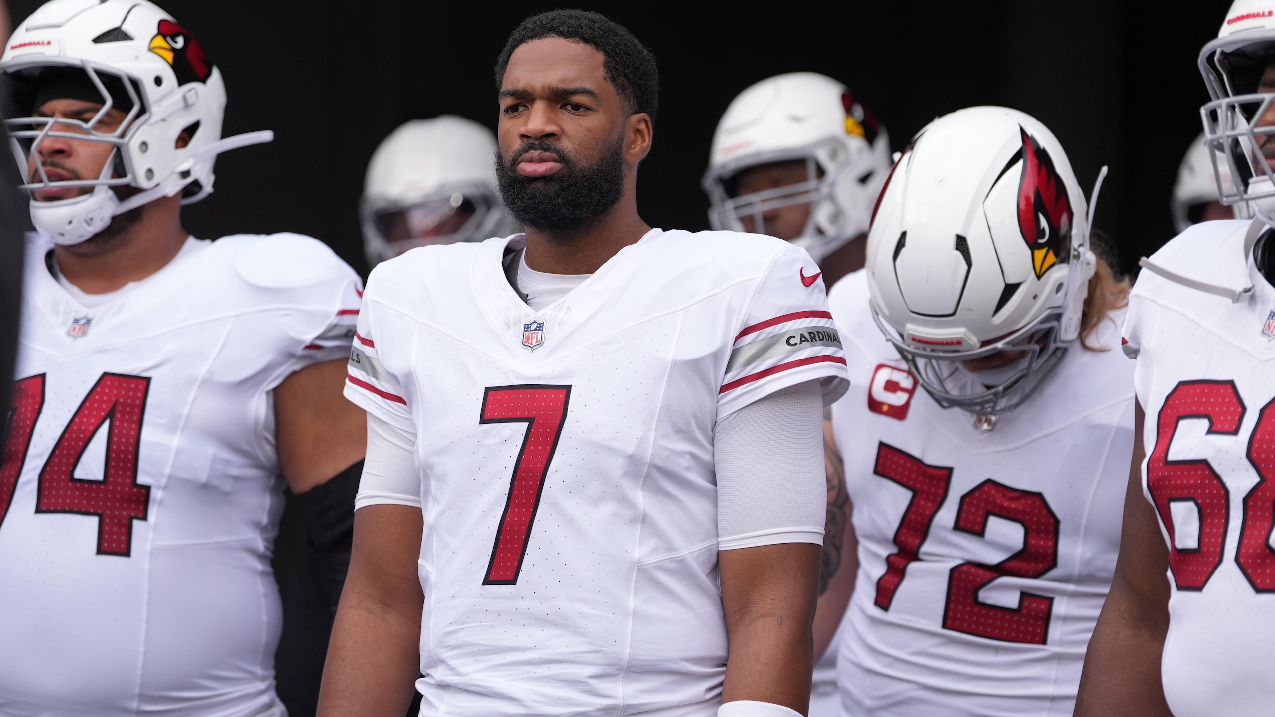 Cardinals Bengals Football
